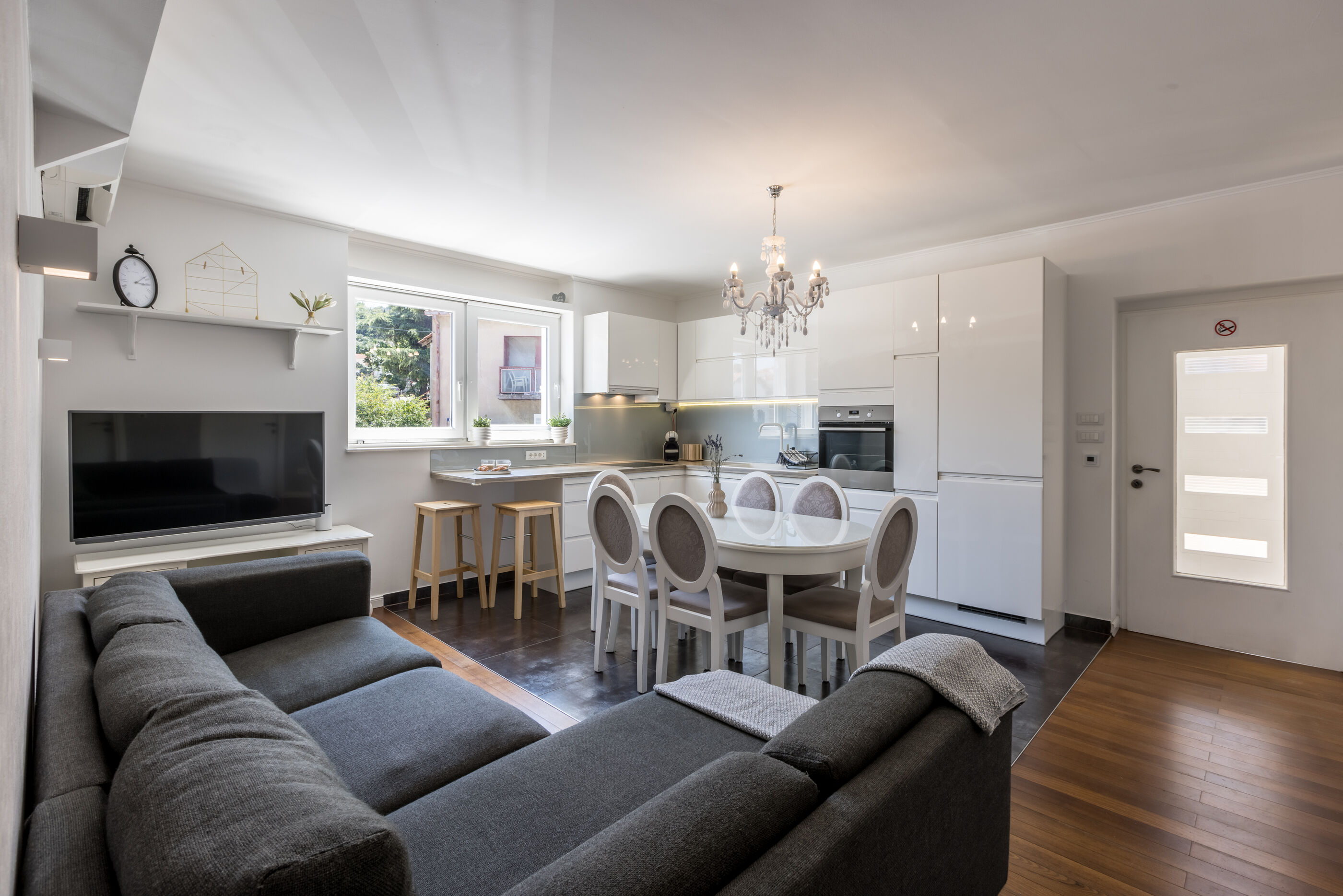 Apartment Central Park 114611-A1