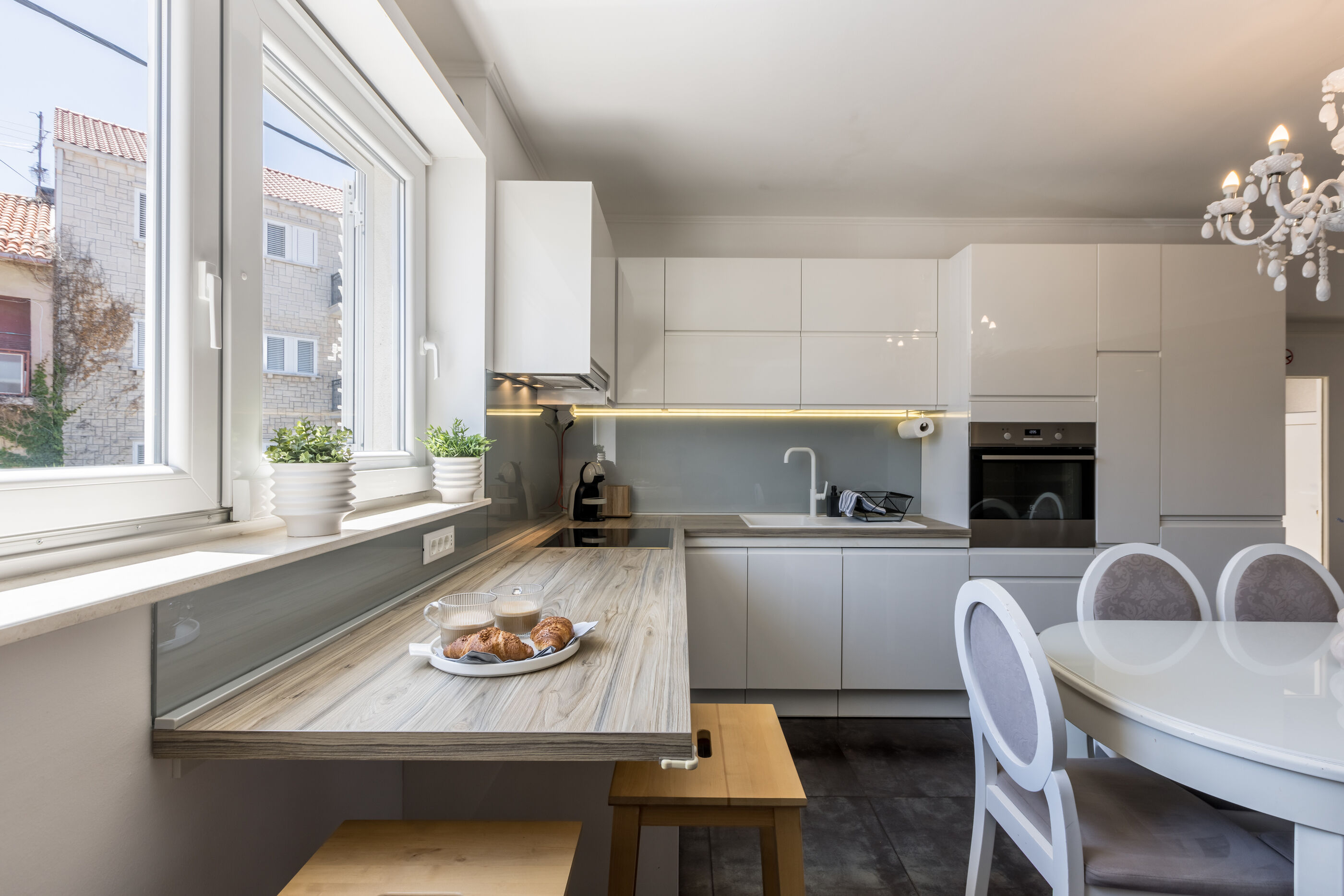 Apartment Central Park 114611-A1