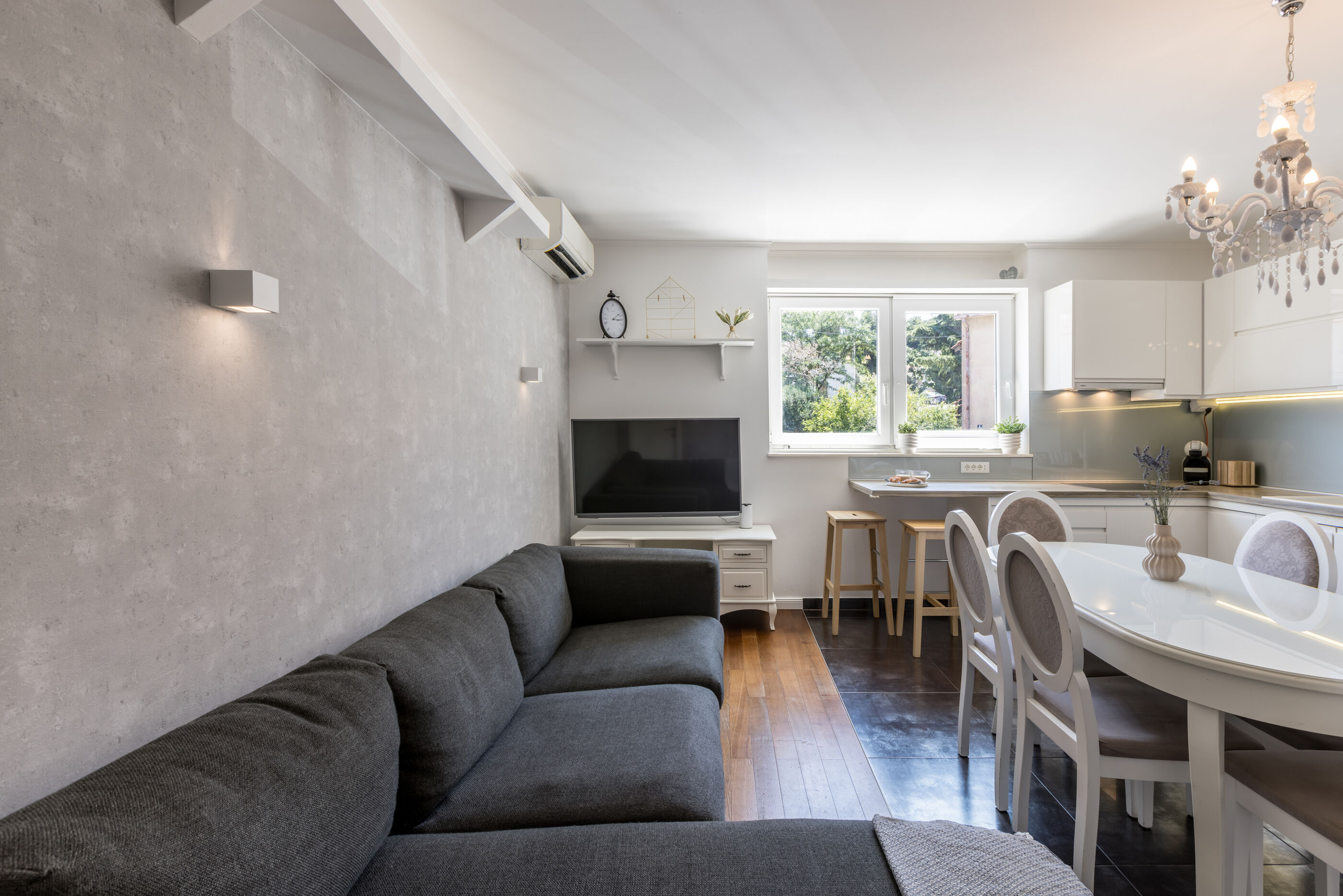 Apartment Central Park 114611-A1