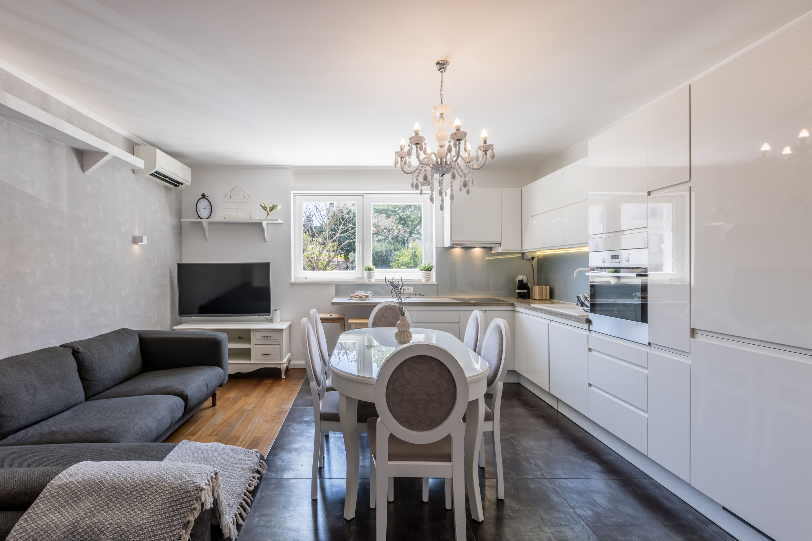 Apartment Central Park 114611-A1
