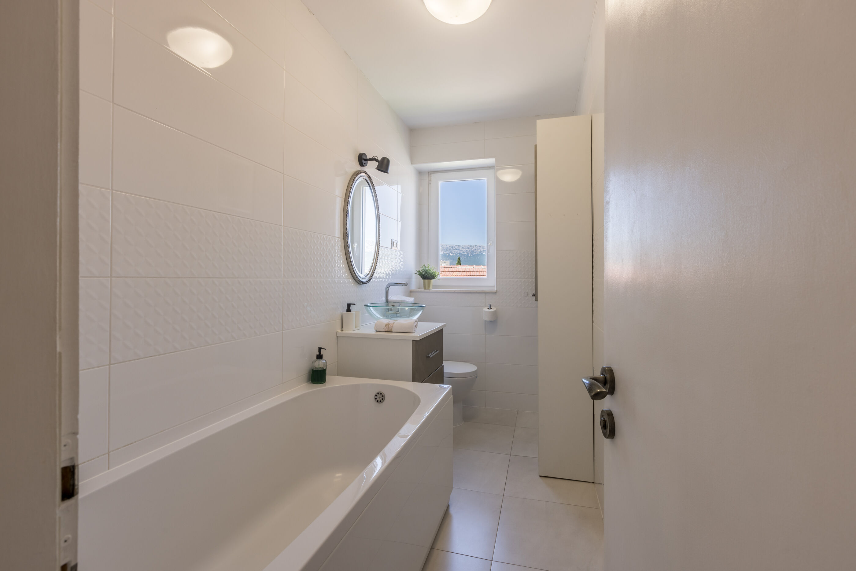 Apartment Central Park 114611-A1