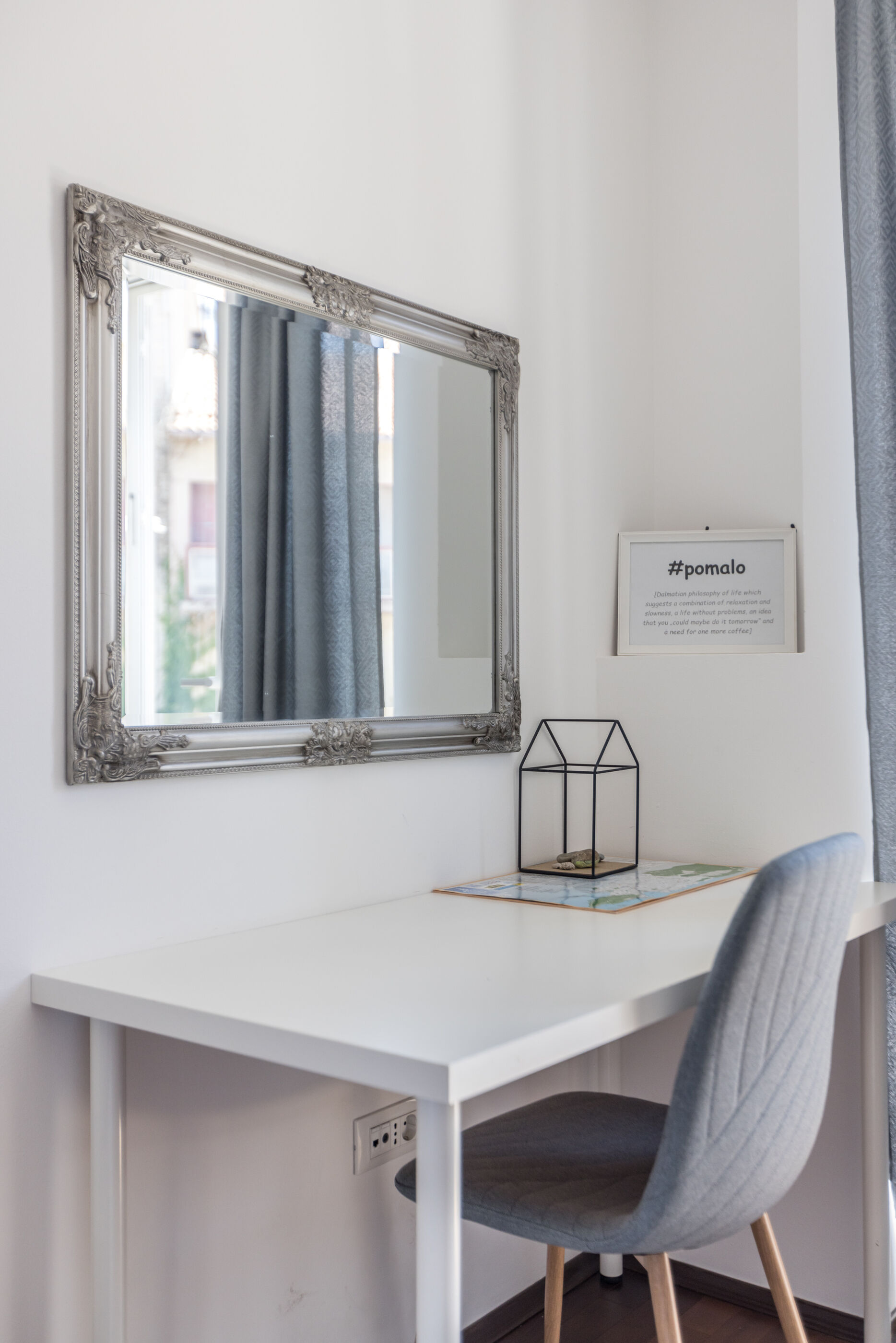 Apartment Central Park 114611-A1