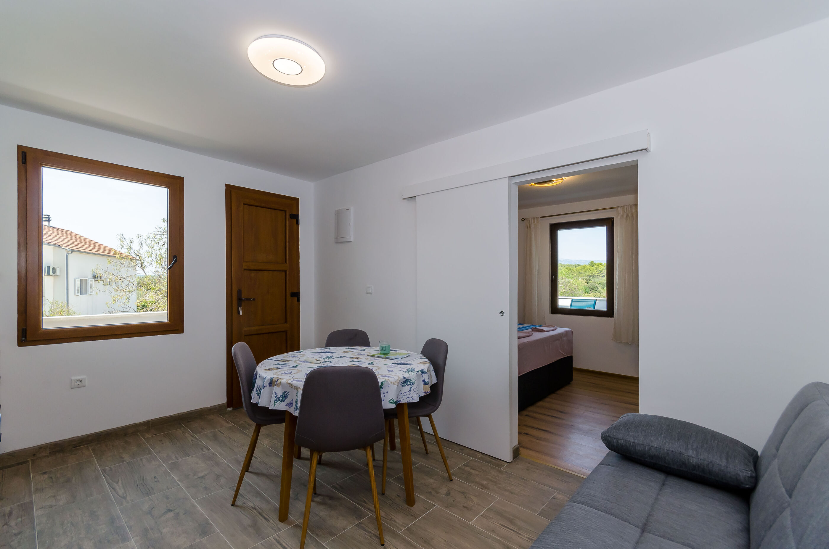 Apartments Peace 114631-A1