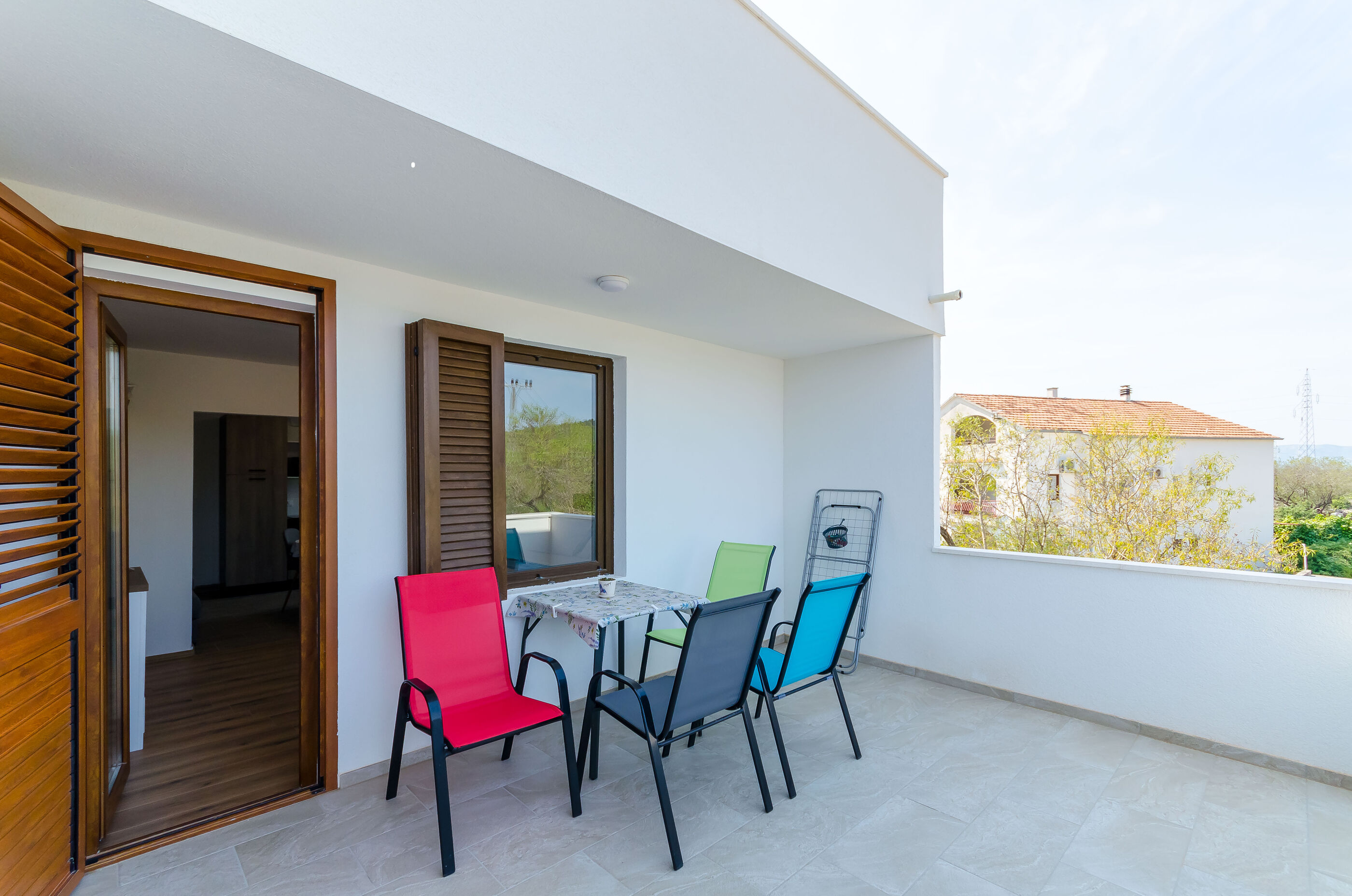 Apartments Peace 114631-A1