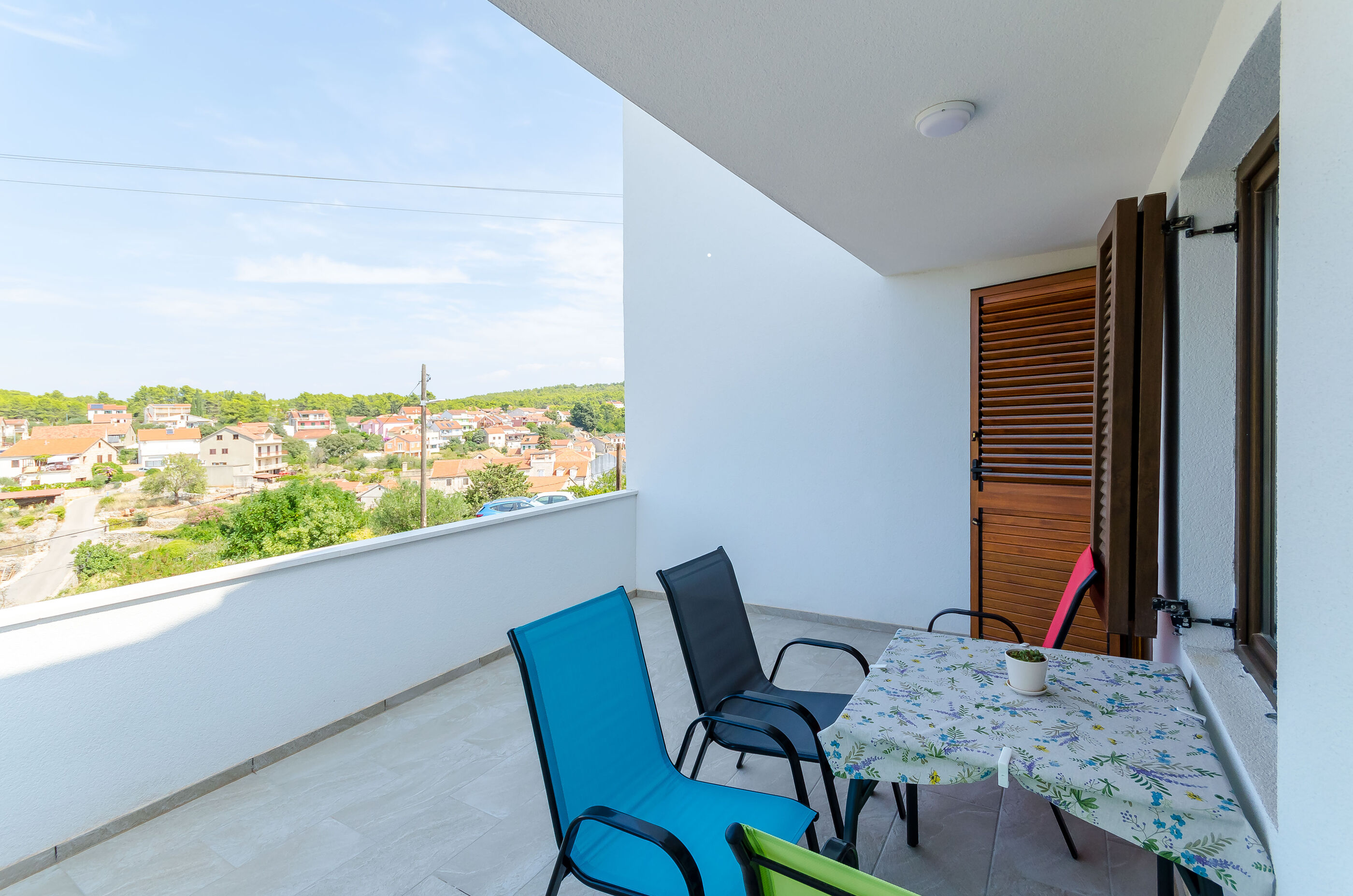 Apartments Peace 114631-A1