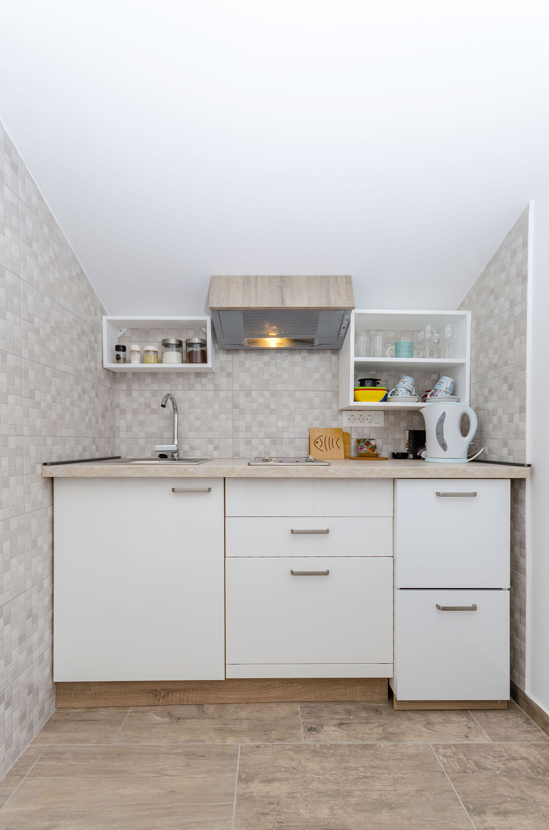 Apartments Peace 114631-A2