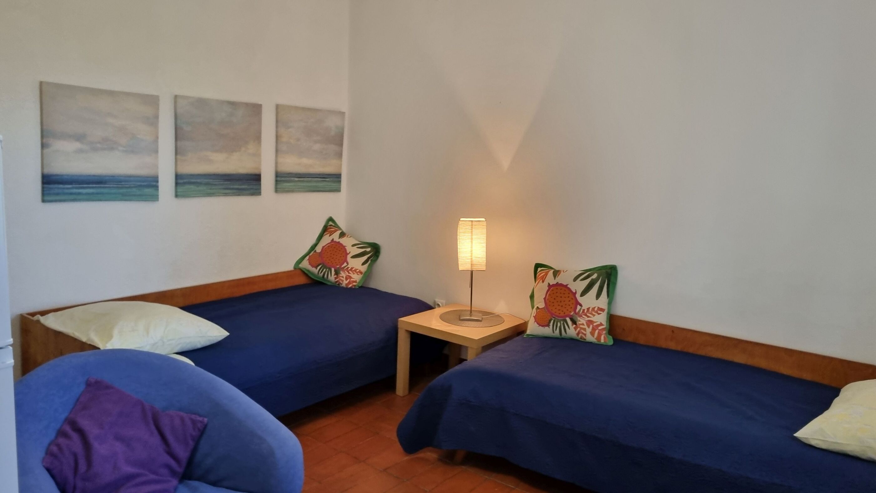 Apartments Mala kuća kraj mora 96141-A1