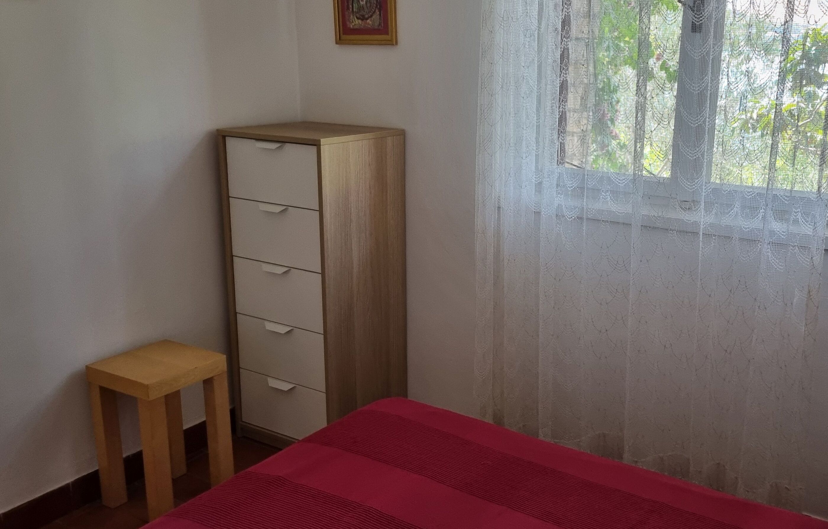 Apartments Mala kuća kraj mora 96141-A1