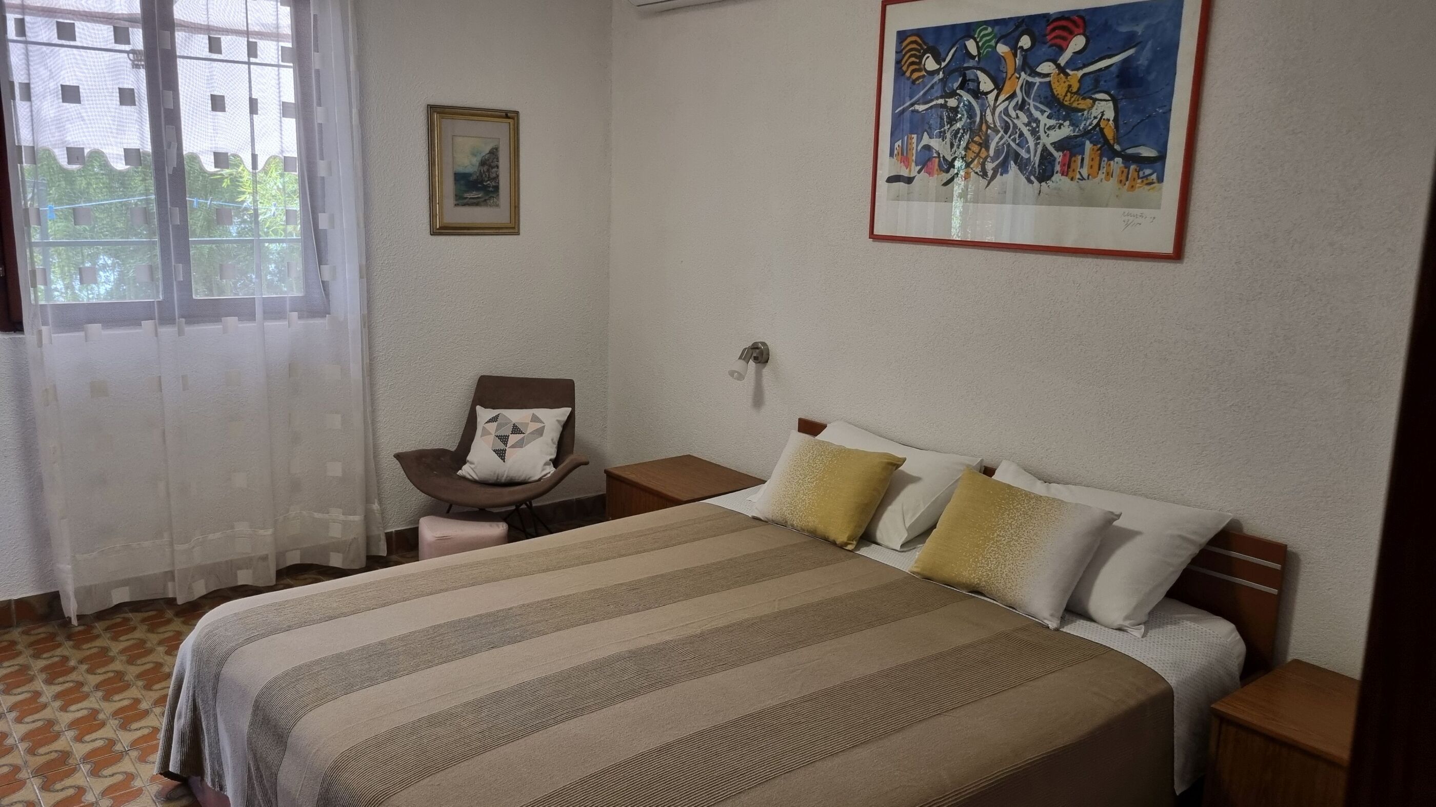Apartments Mala kuća kraj mora 96141-A2