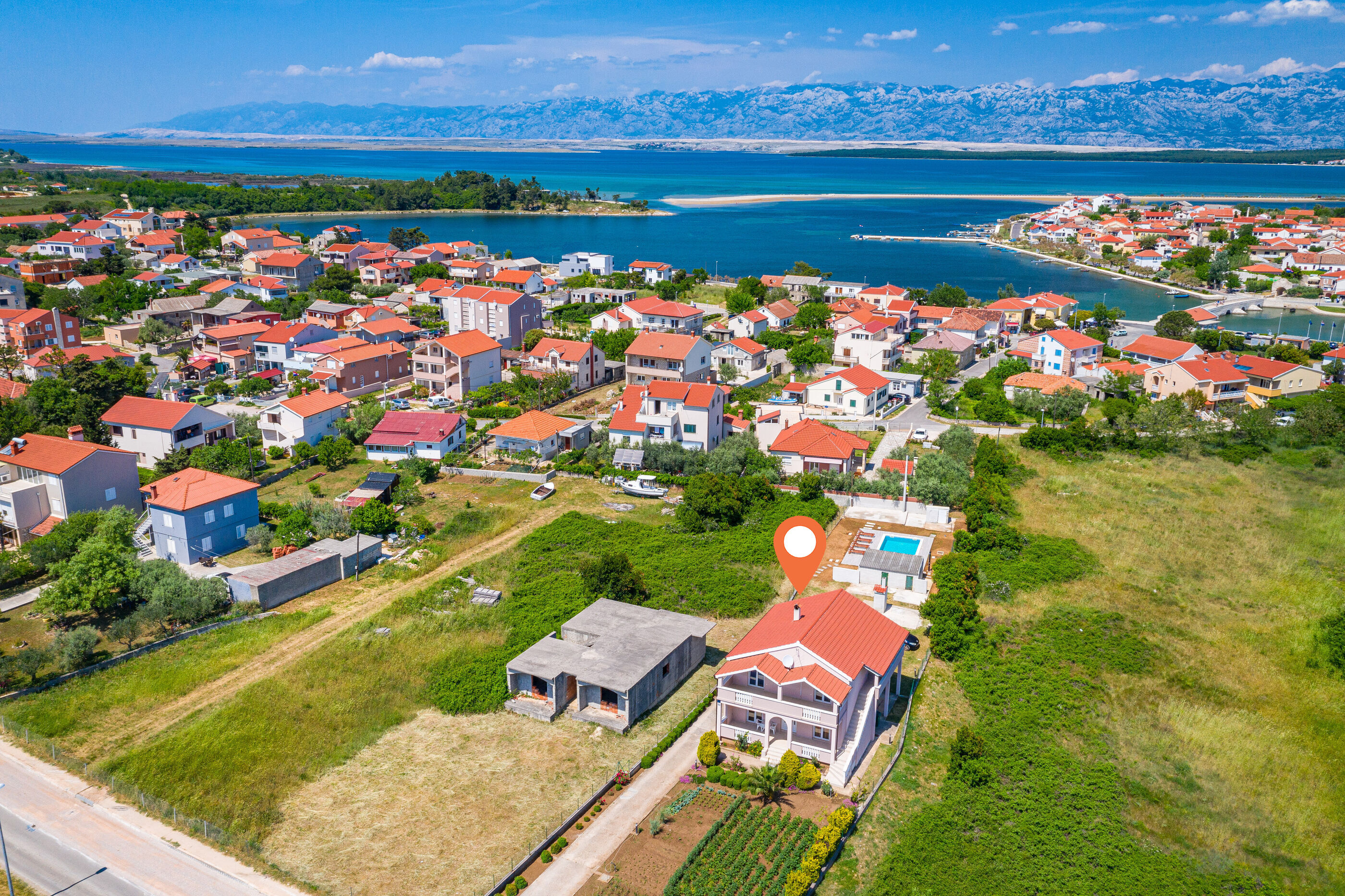 Apartments Nikola 81291-A2
