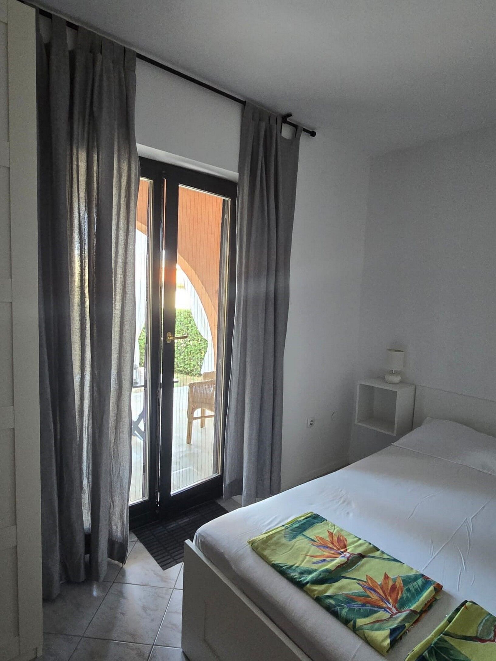 Apartman Bunja A1