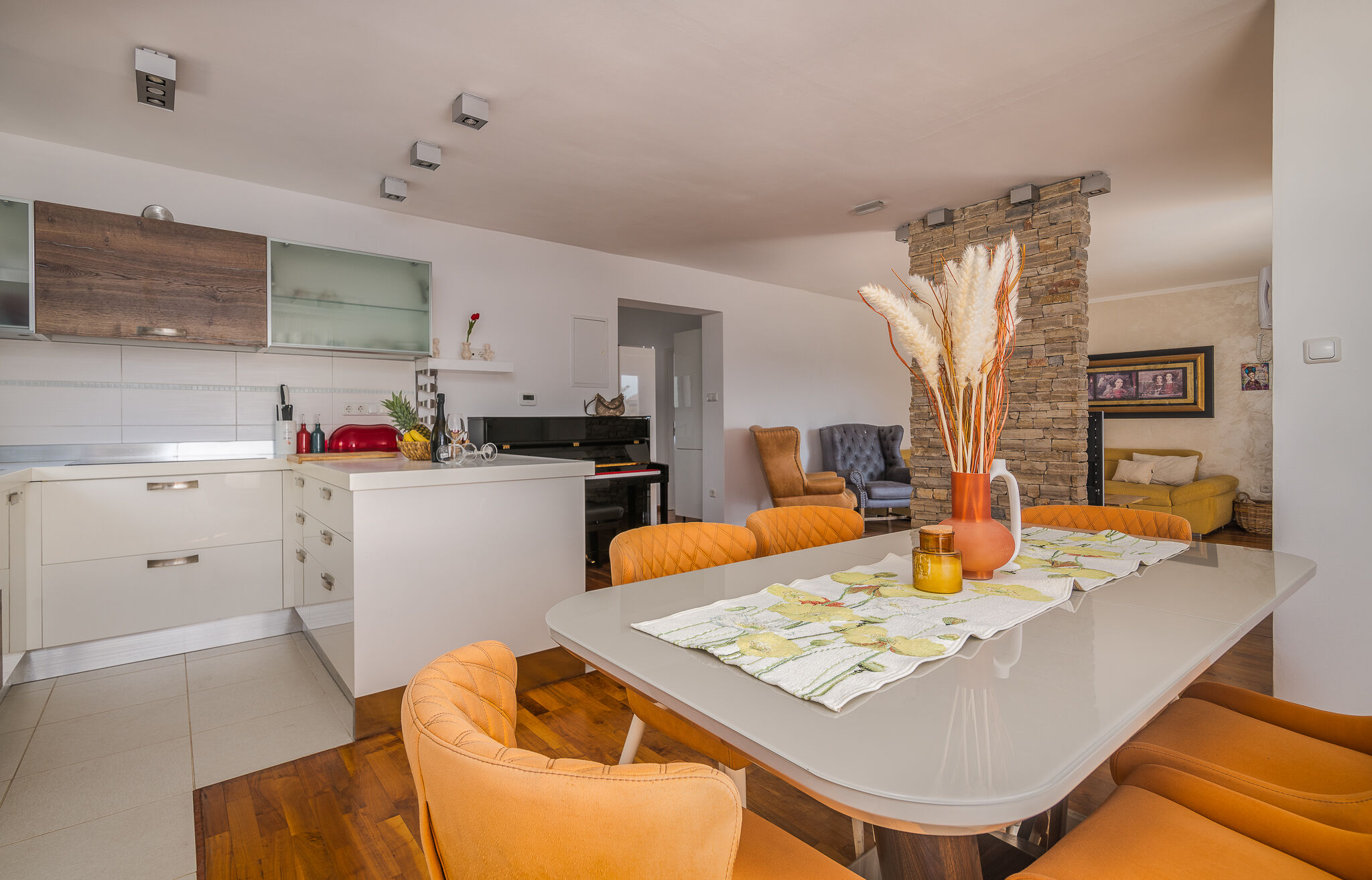 Apartments STELLA&LUNA 15283-A1