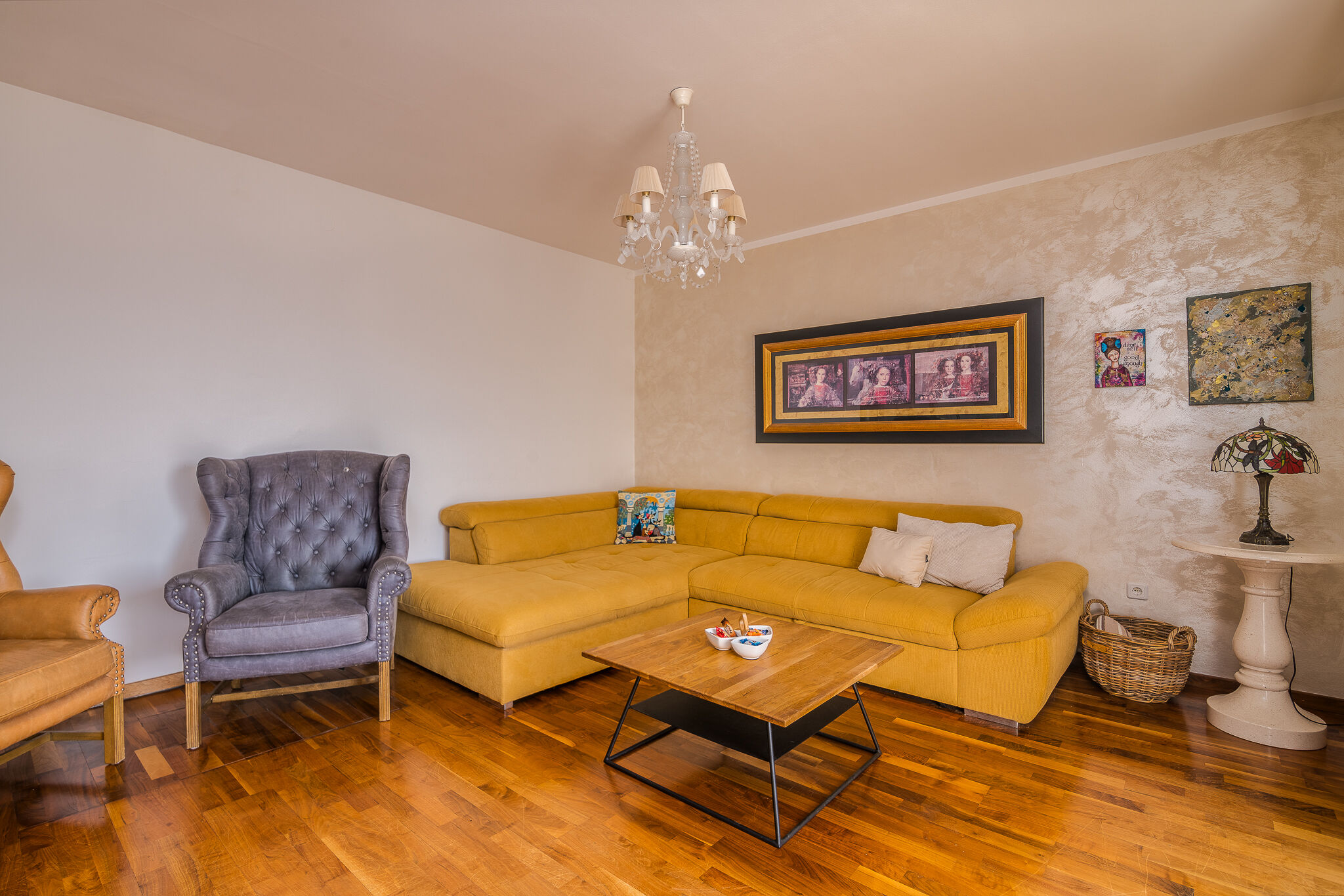 Apartments STELLA&LUNA 15283-A1