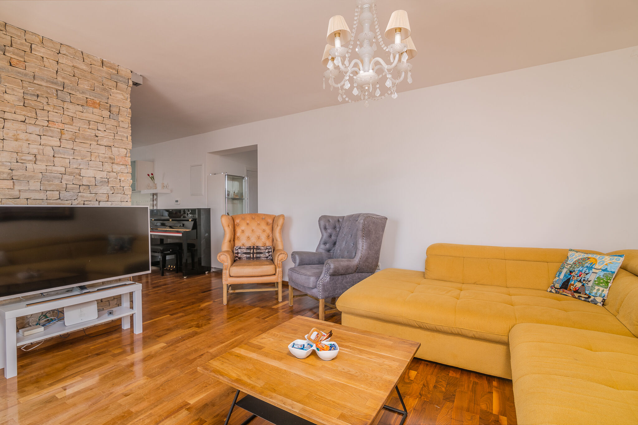 Apartments STELLA&LUNA 15283-A1