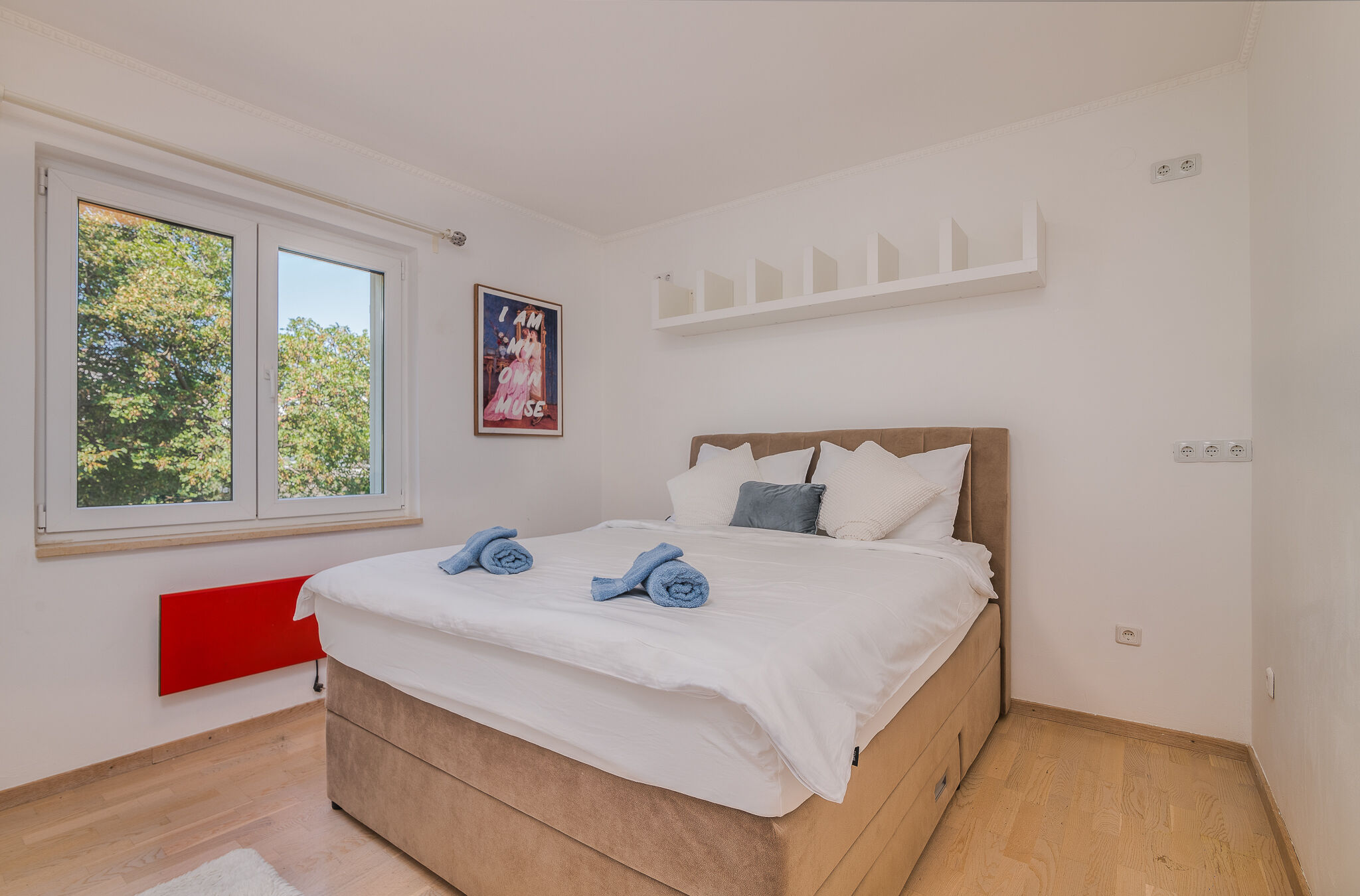 Apartments STELLA&LUNA 15283-A1