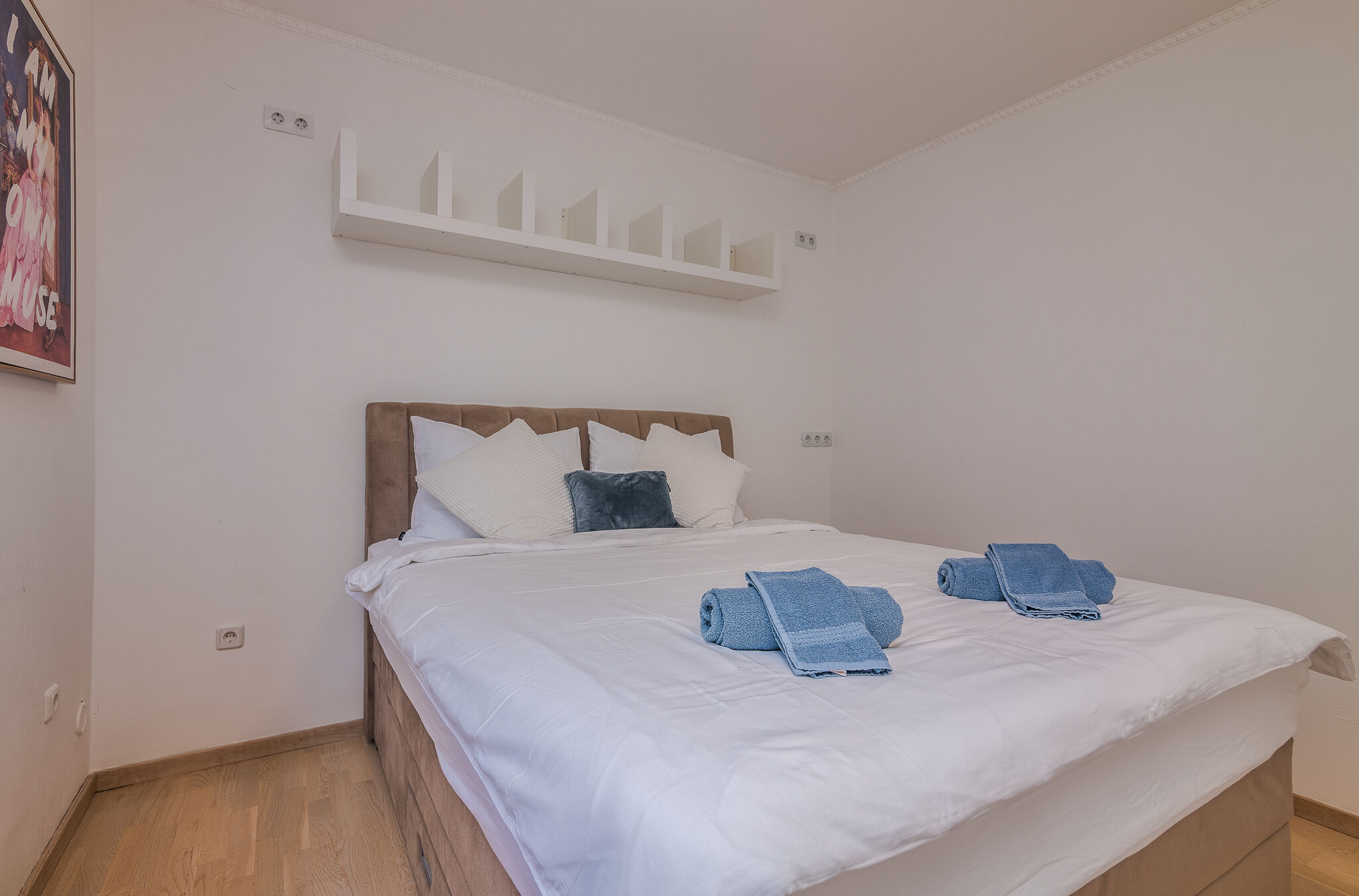 Apartments STELLA&LUNA 15283-A1