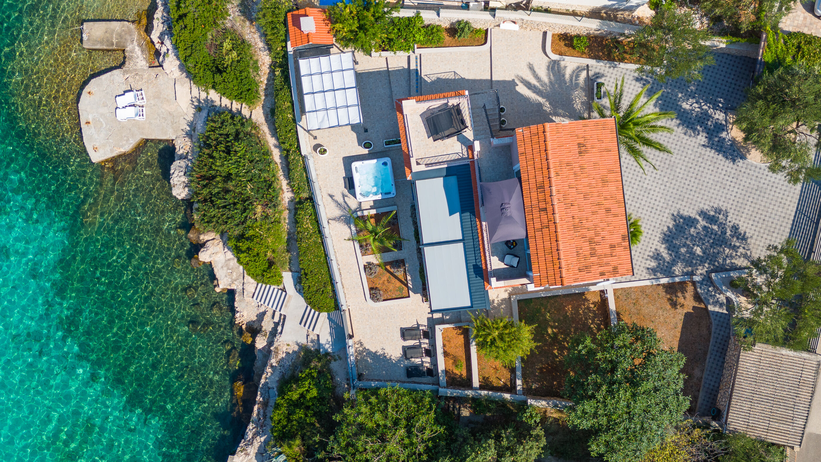 House Villa Fox 79281-K1