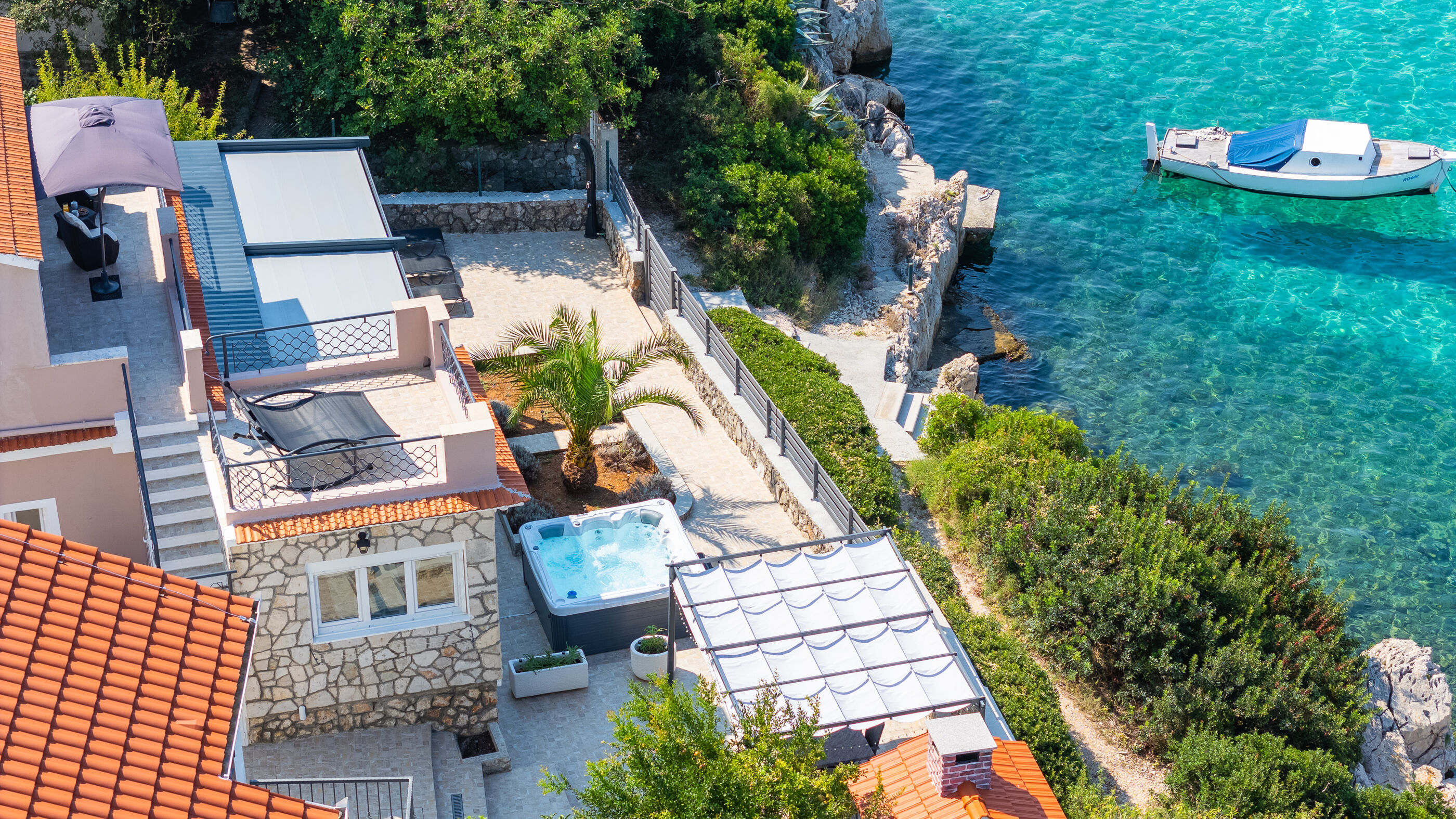 House Villa Fox 79281-K1