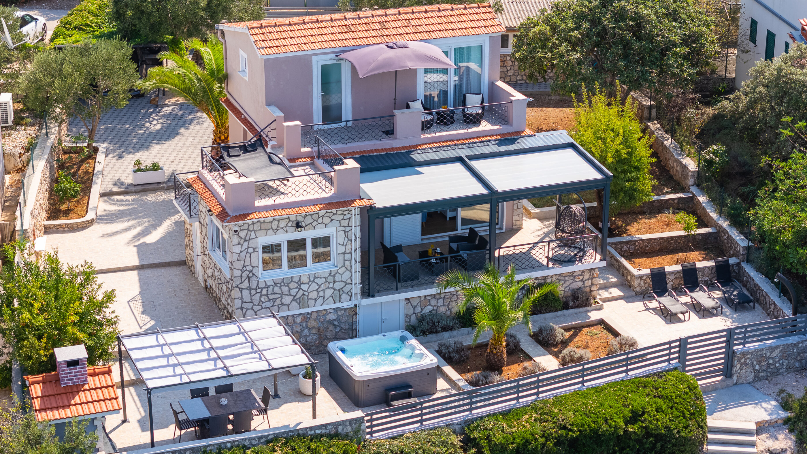 House Villa Fox 79281-K1