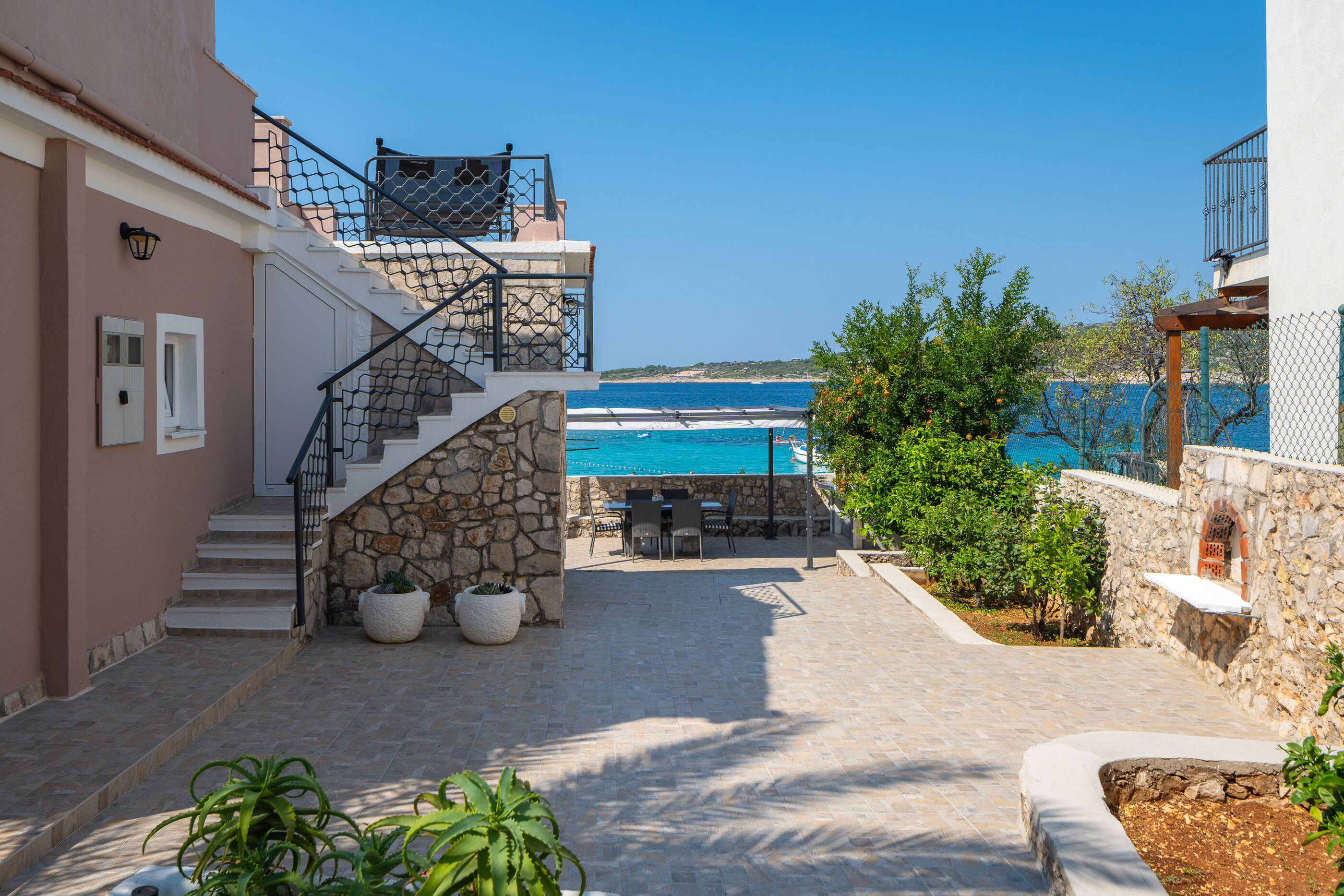 House Villa Fox 79281-K1