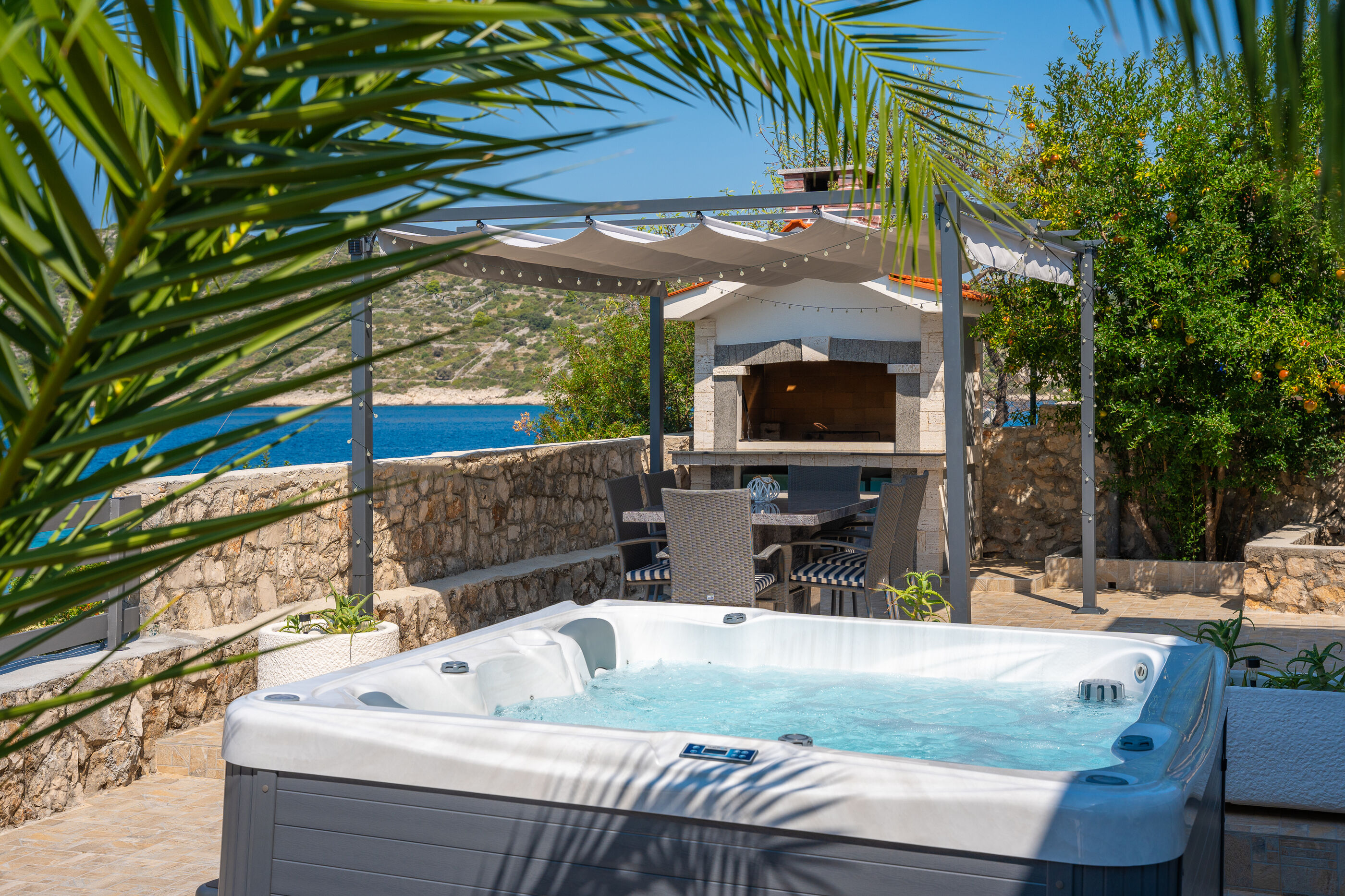 House Villa Fox 79281-K1