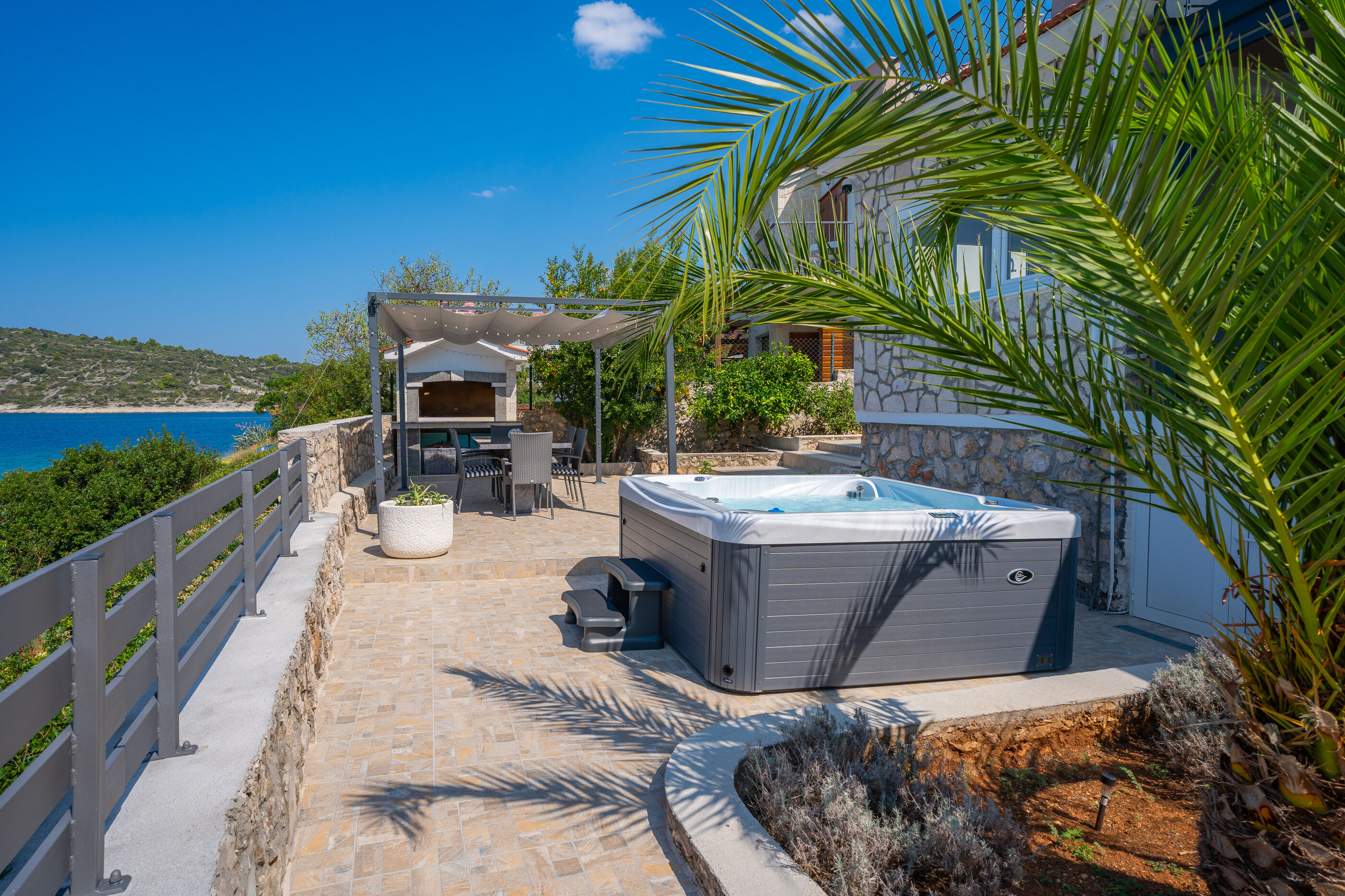 House Villa Fox 79281-K1