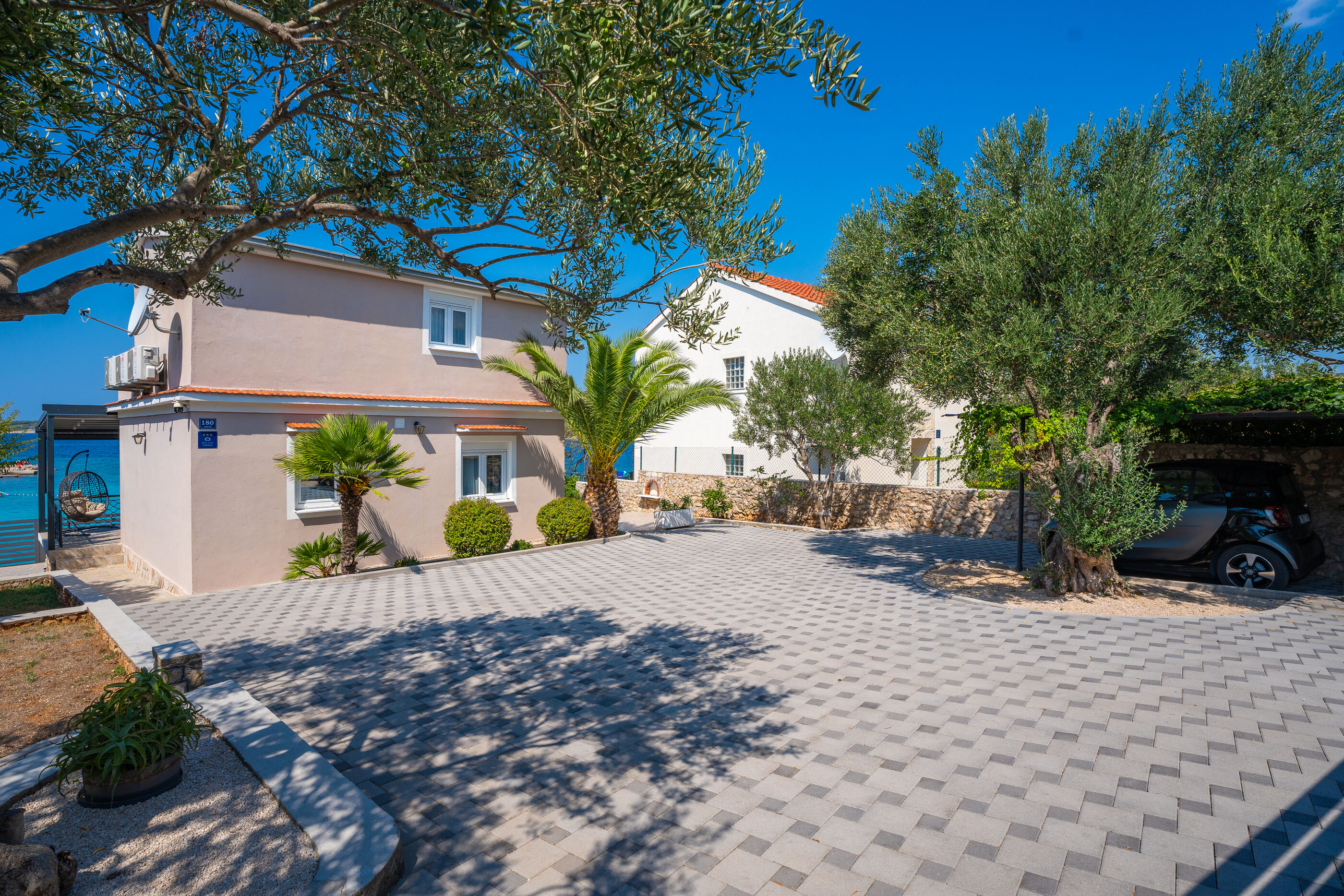 House Villa Fox 79281-K1