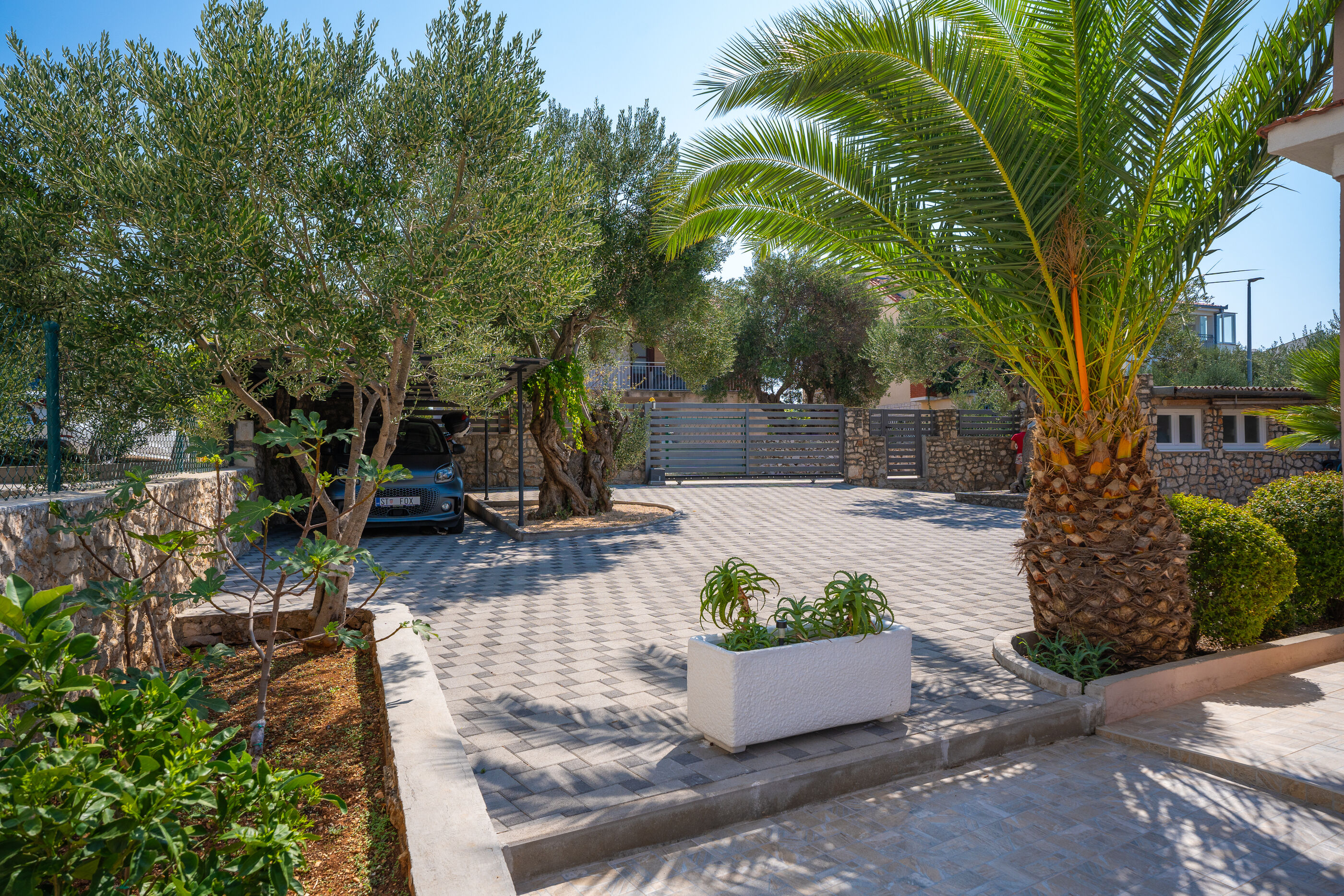 House Villa Fox 79281-K1