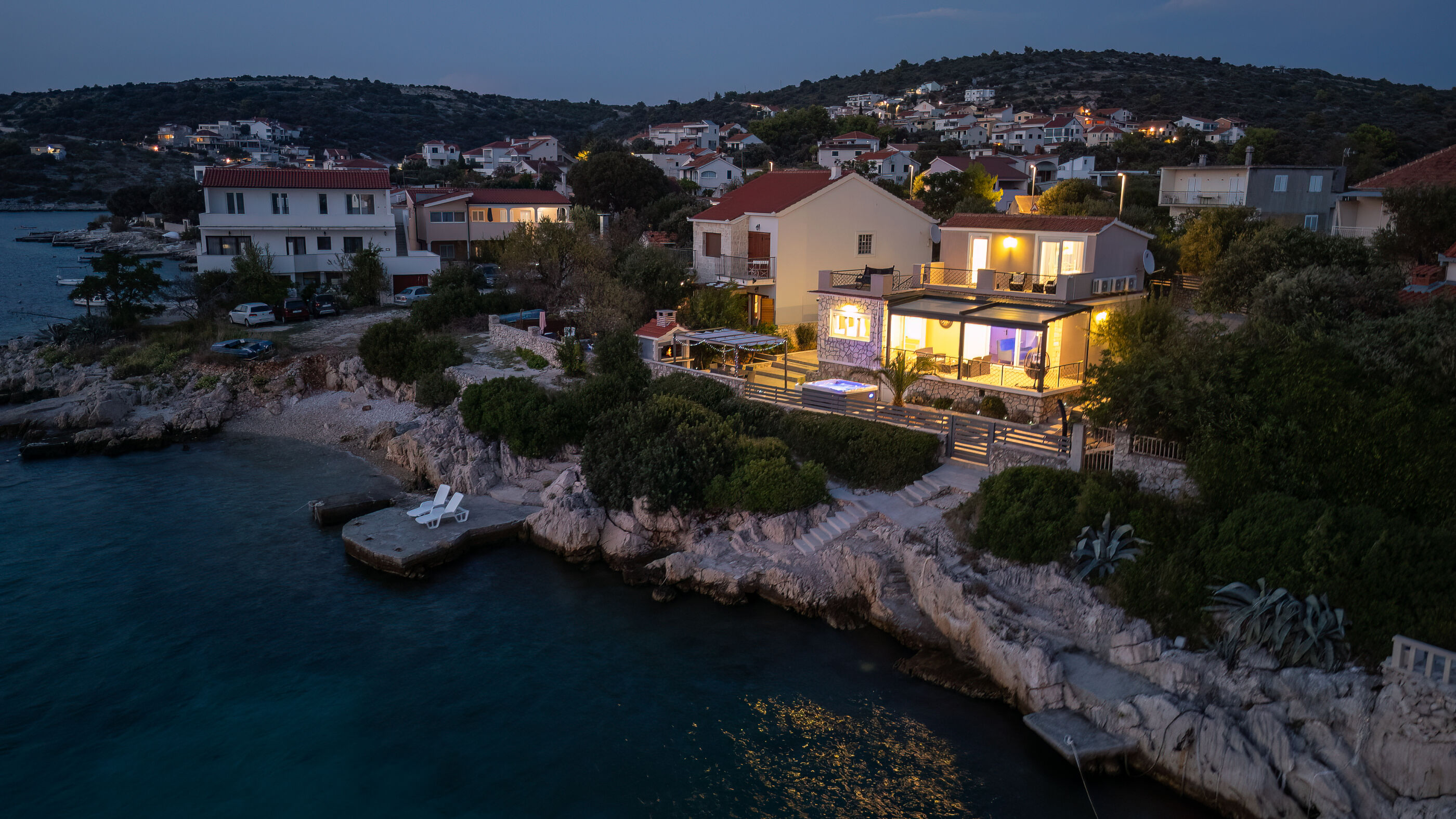 House Villa Fox 79281-K1