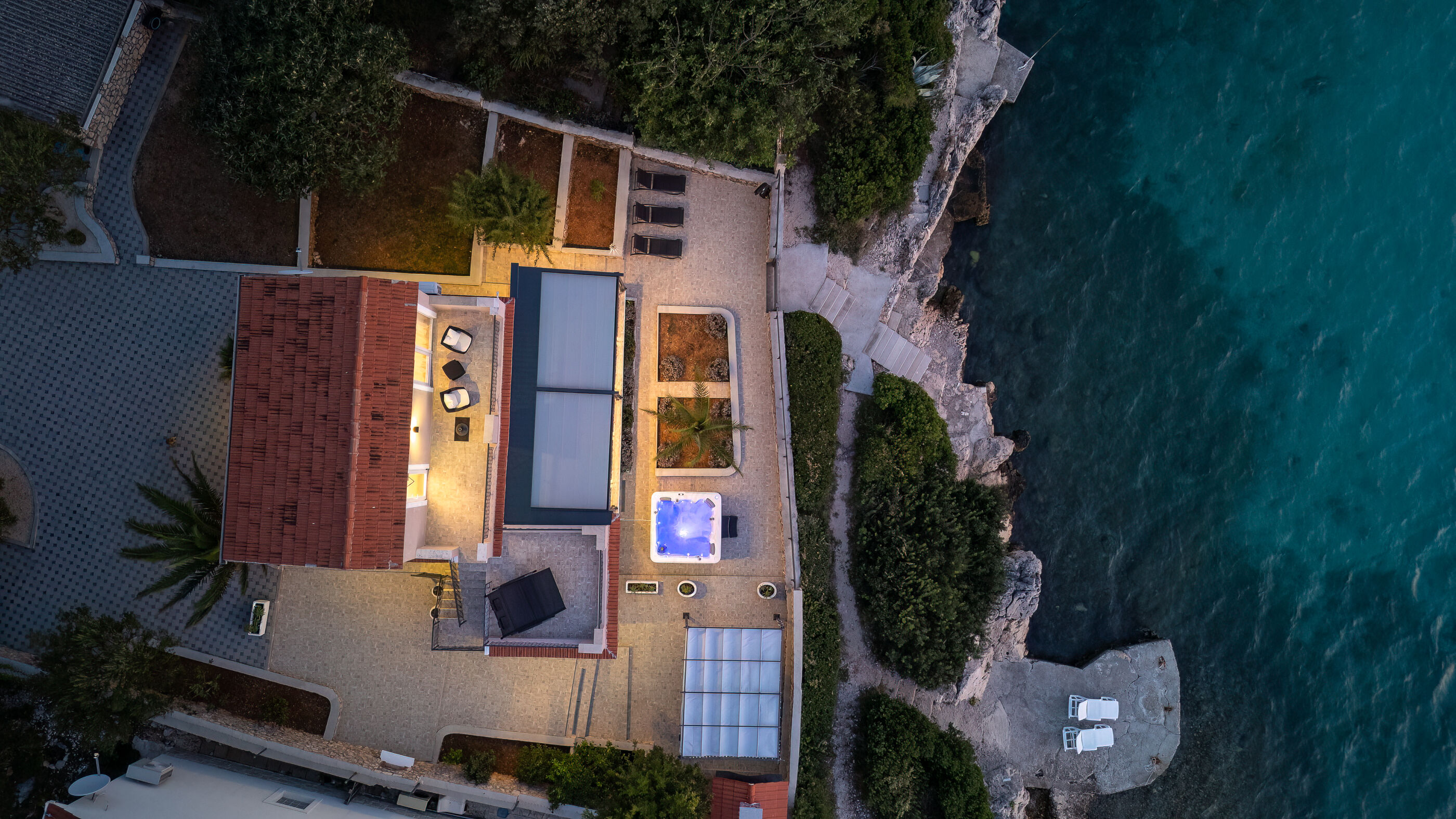 House Villa Fox 79281-K1