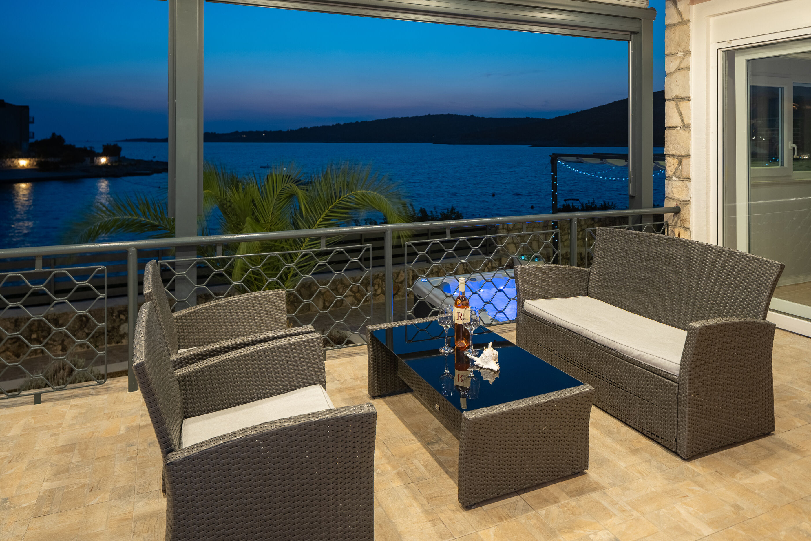 House Villa Fox 79281-K1