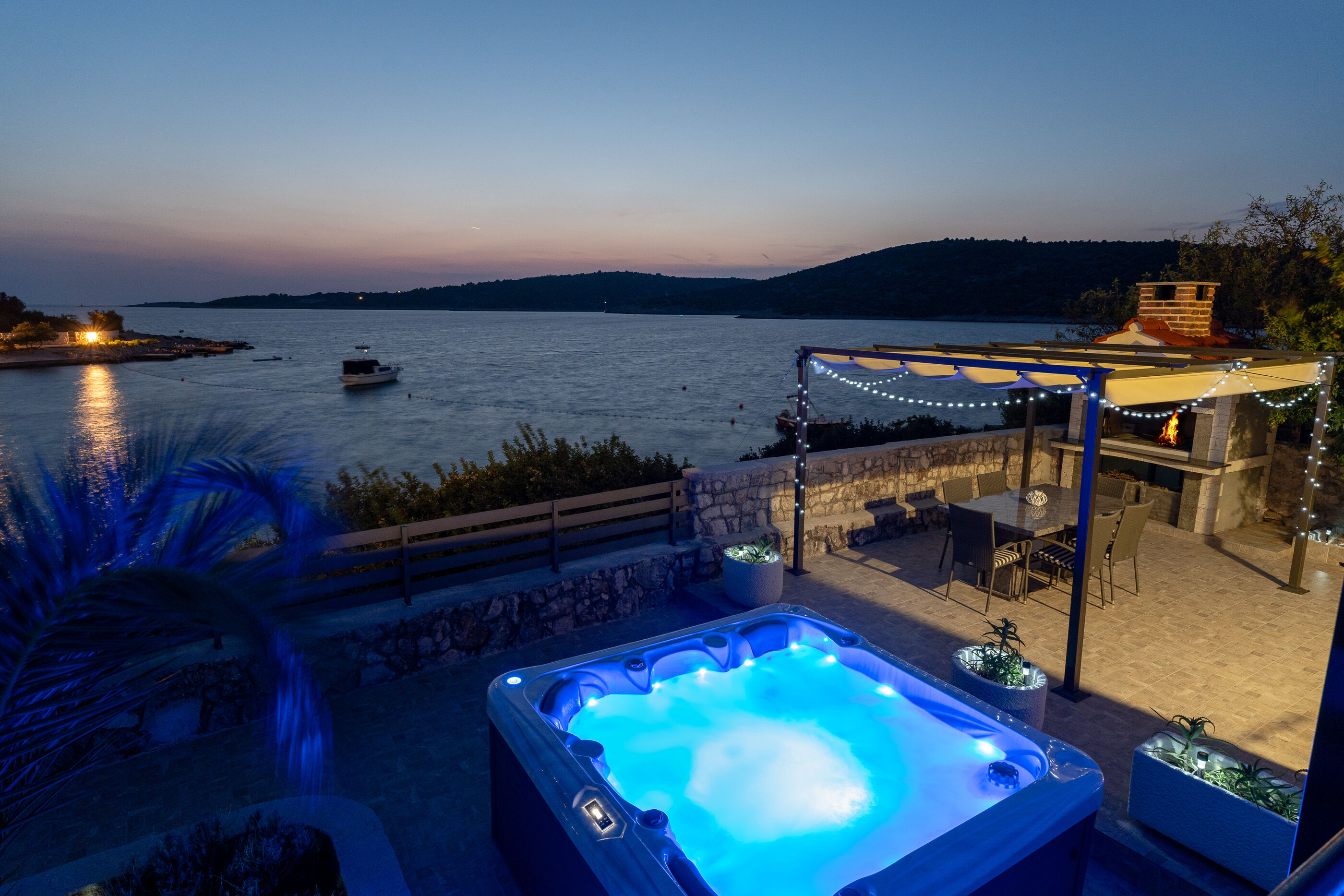 House Villa Fox 79281-K1