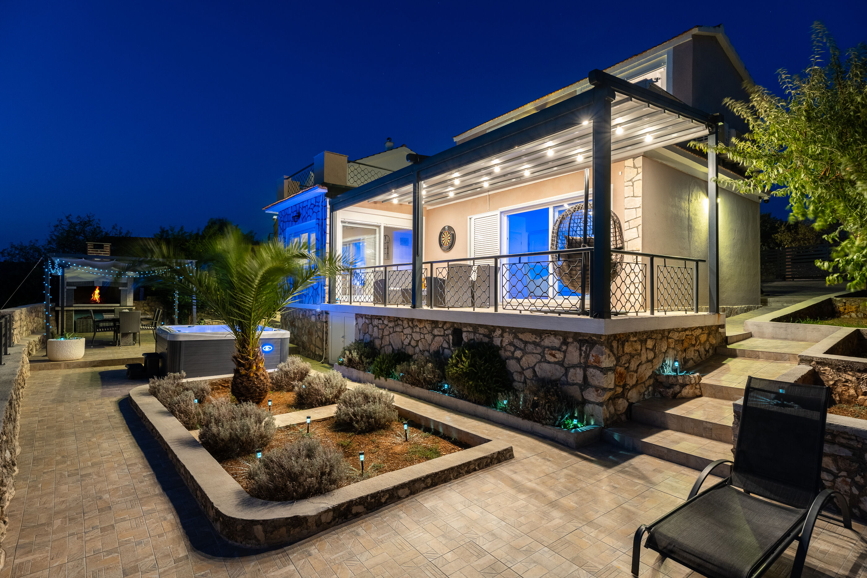 House Villa Fox 79281-K1