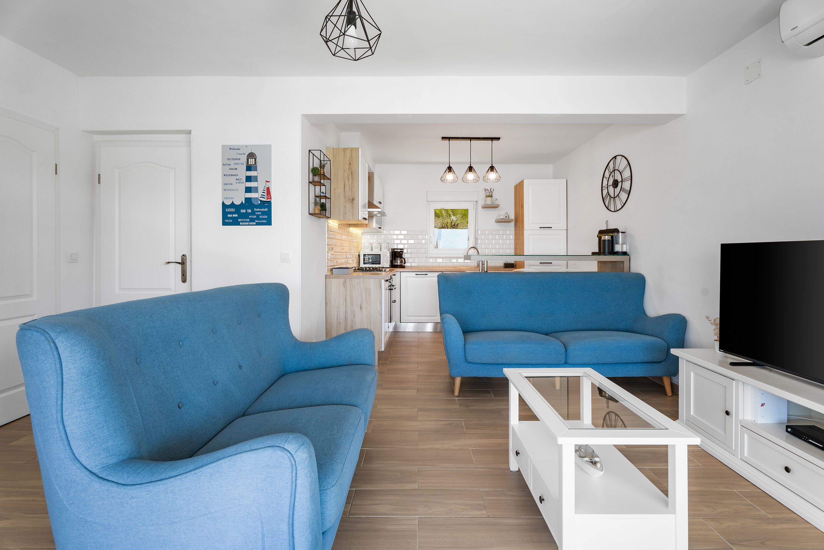 House Villa Fox 79281-K1