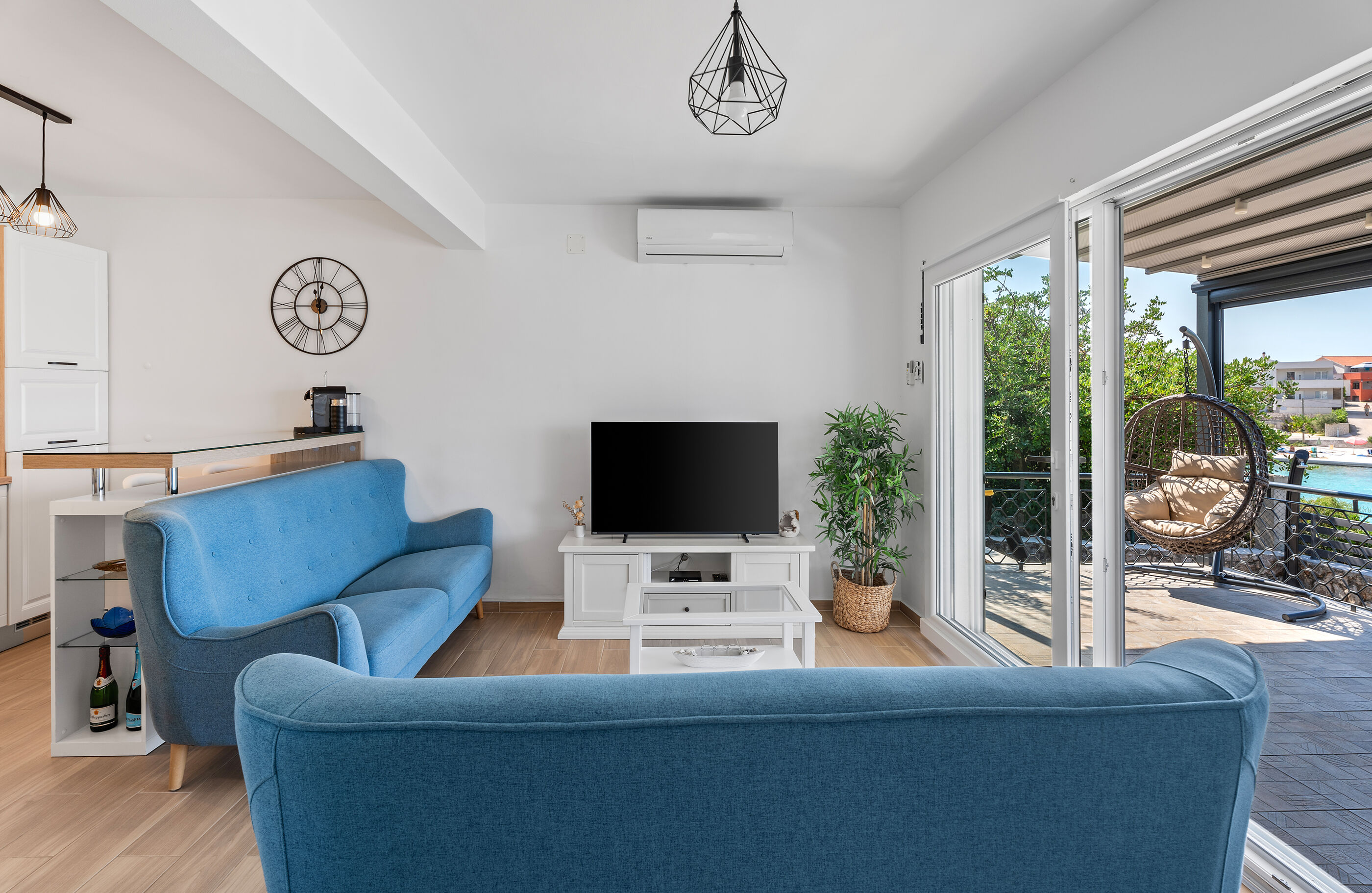 House Villa Fox 79281-K1