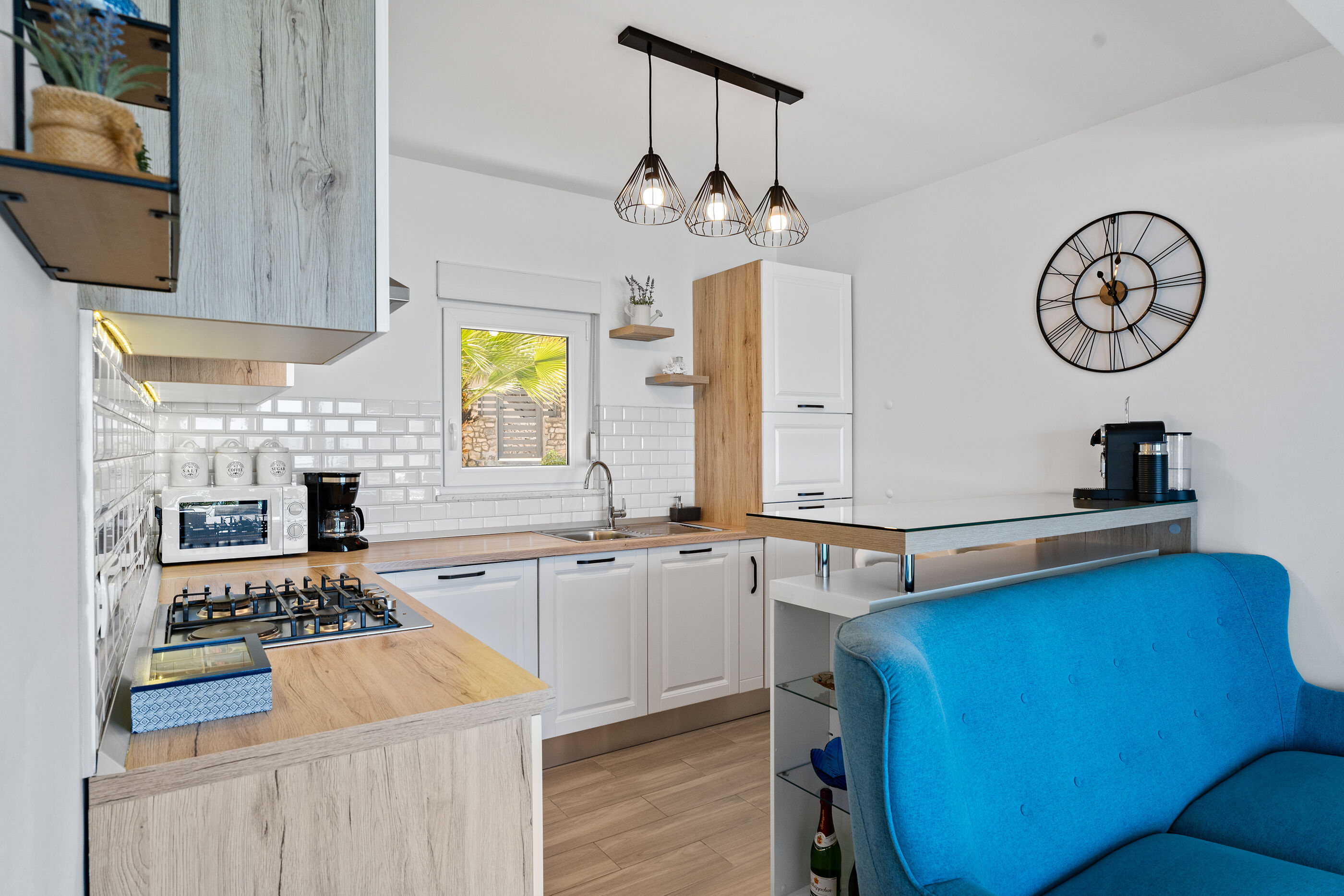 House Villa Fox 79281-K1