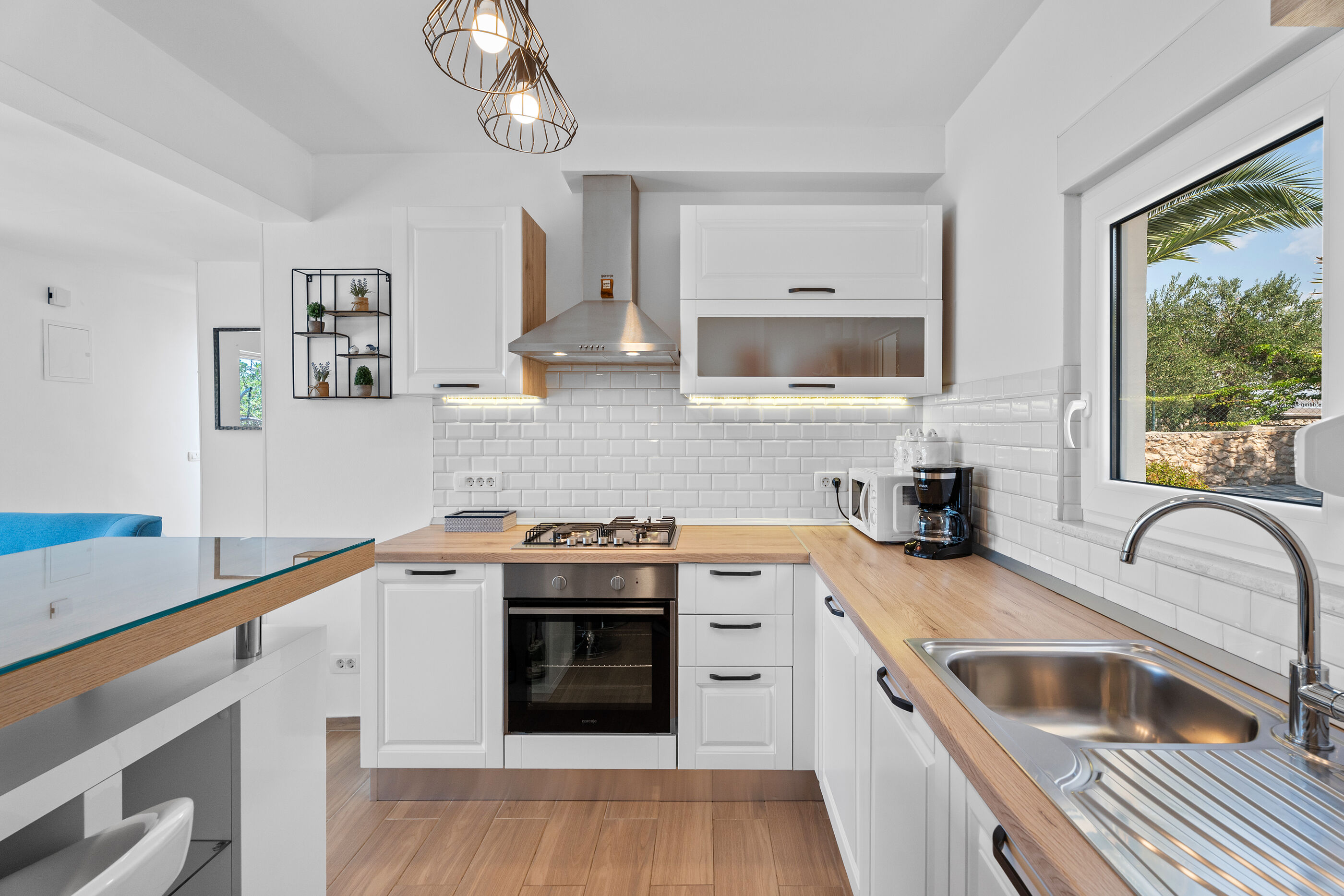 House Villa Fox 79281-K1