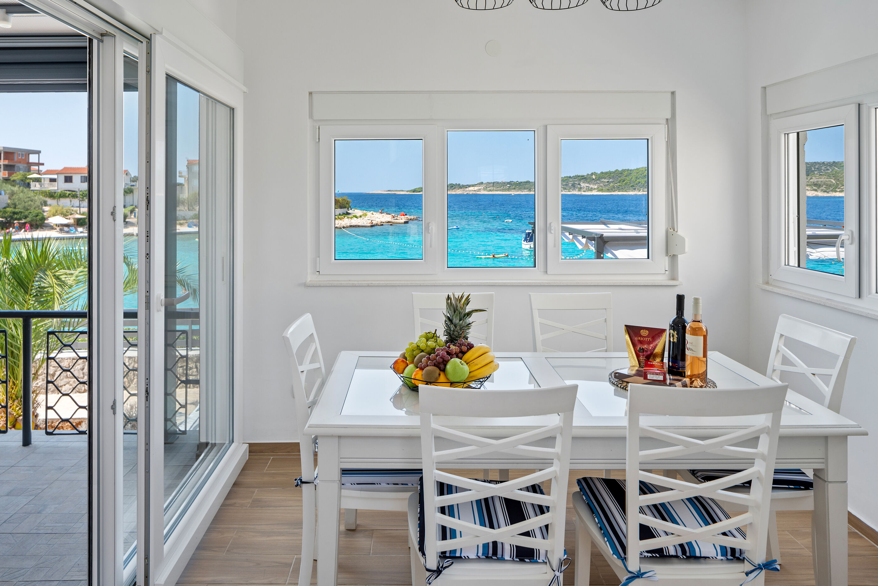 House Villa Fox 79281-K1
