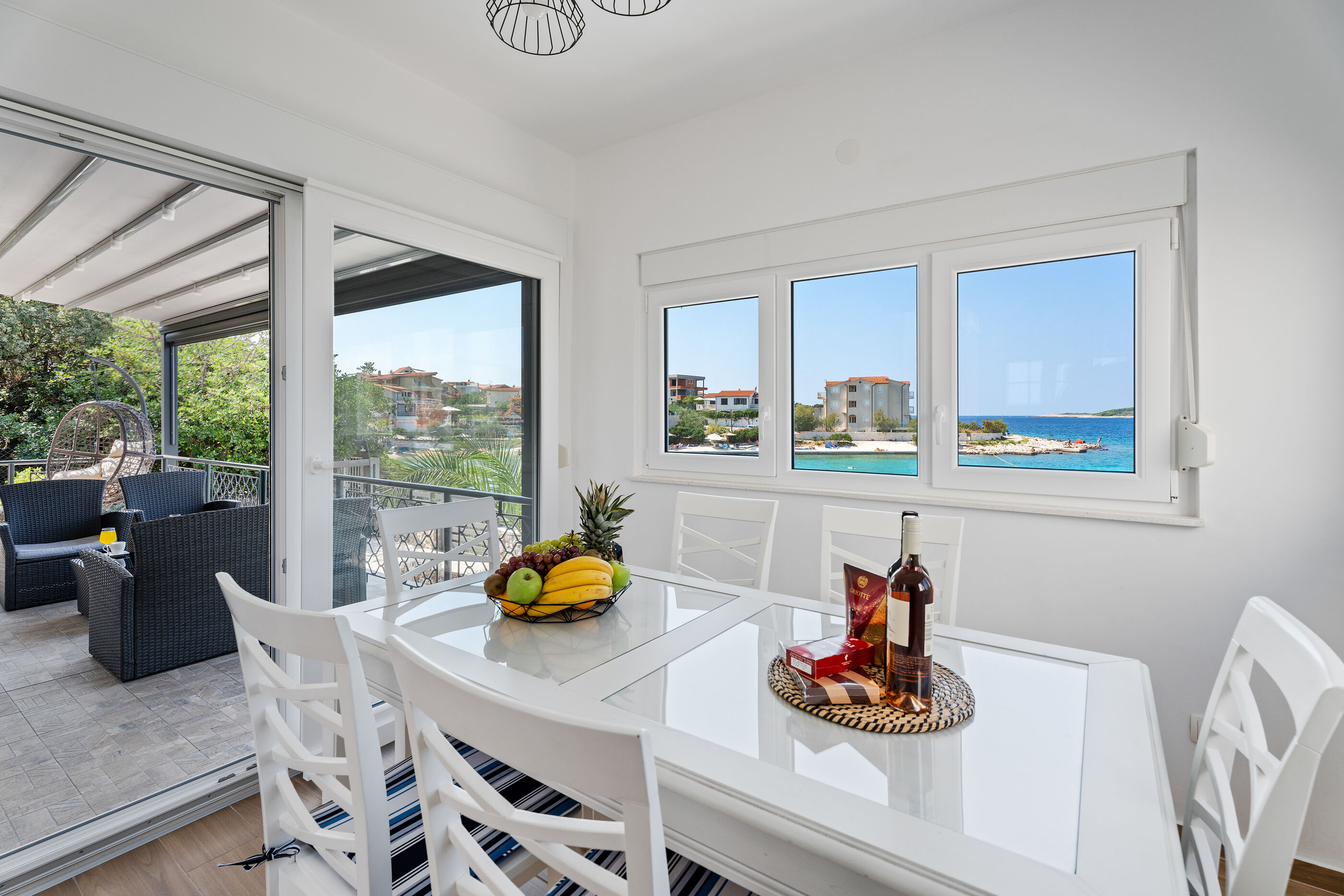 House Villa Fox 79281-K1