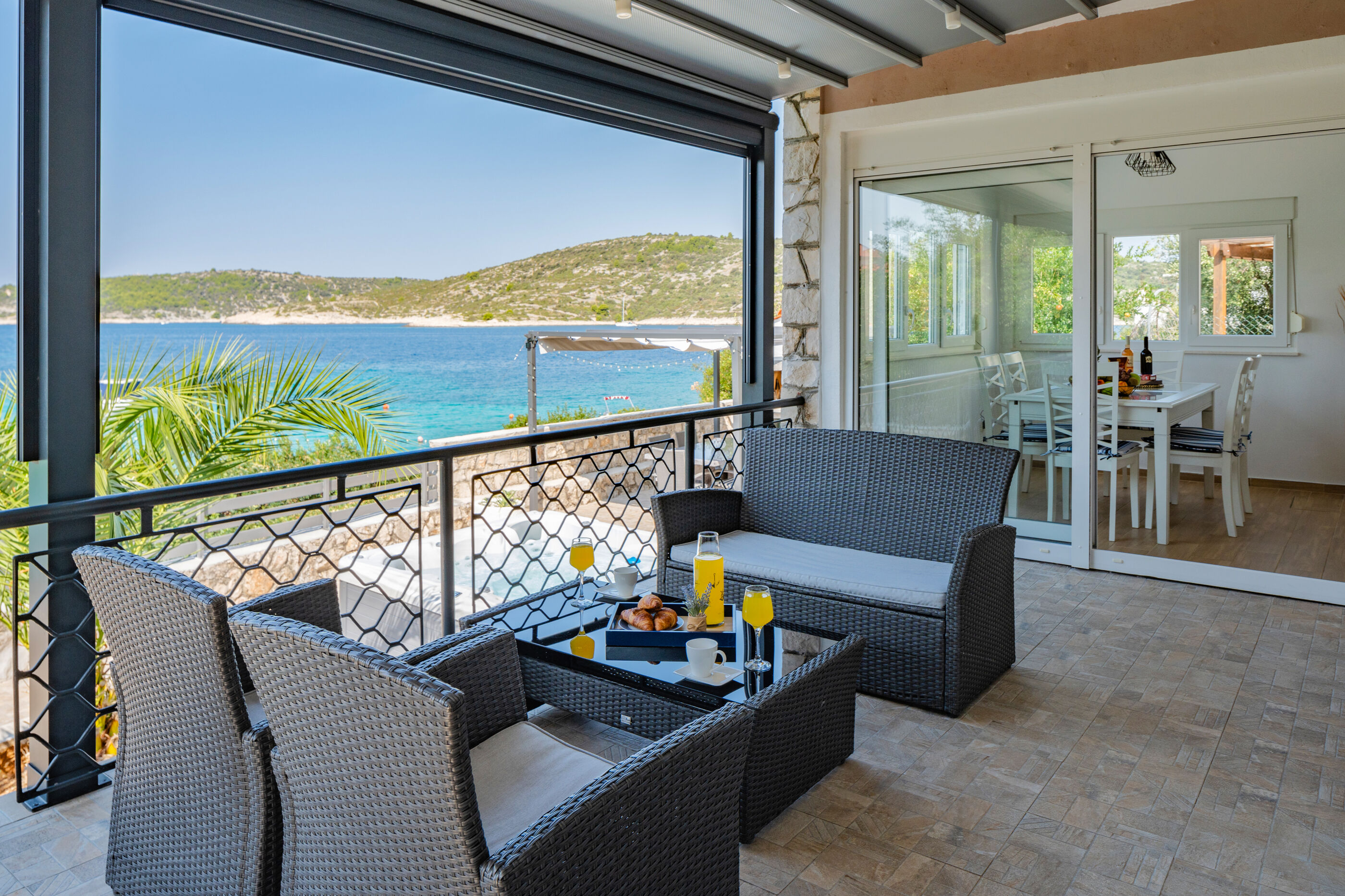 House Villa Fox 79281-K1