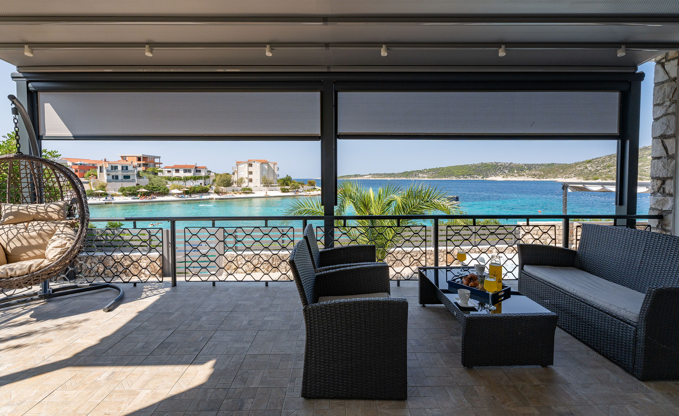 House Villa Fox 79281-K1