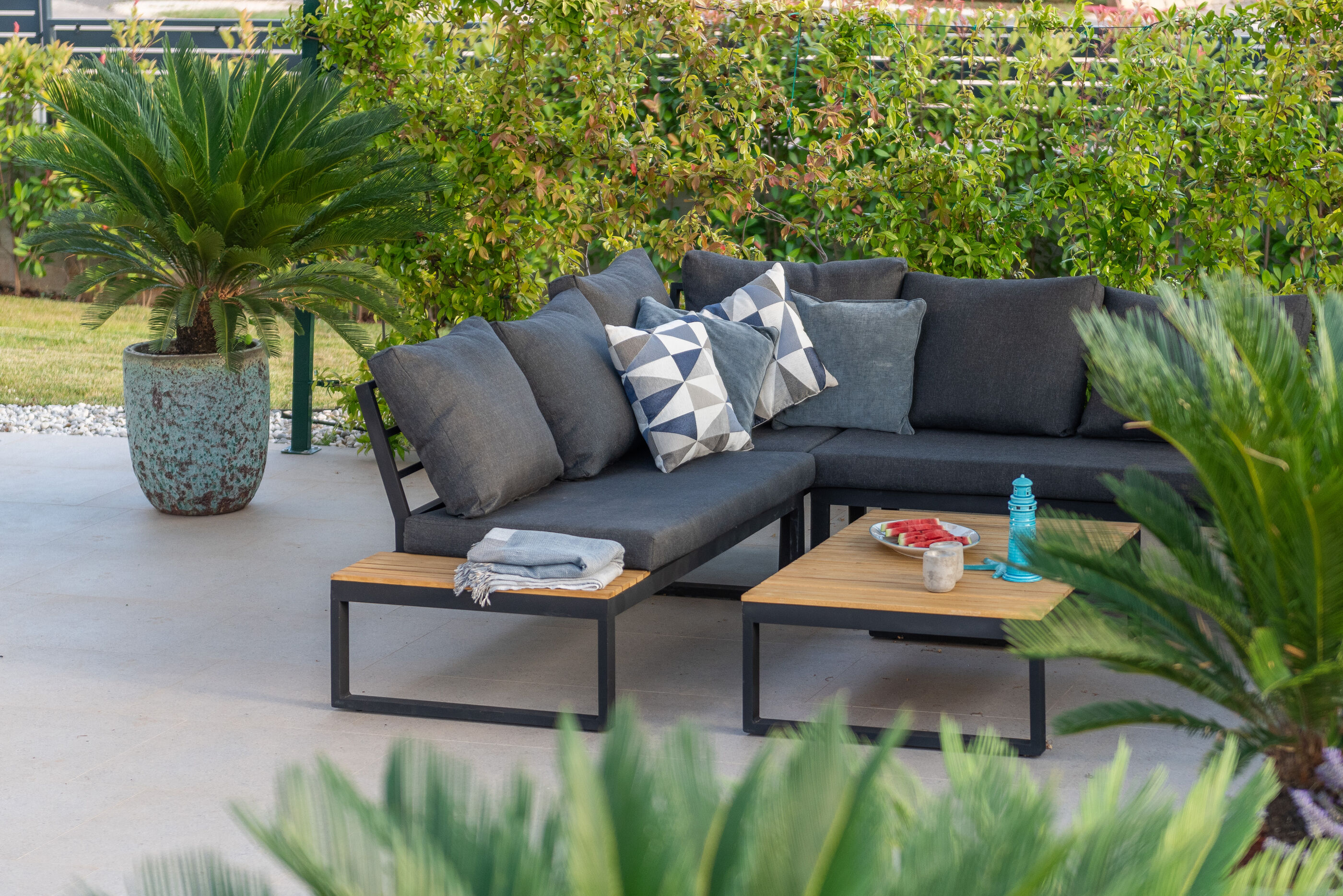 Photo of Villa Serena s prekrasnim vrtom