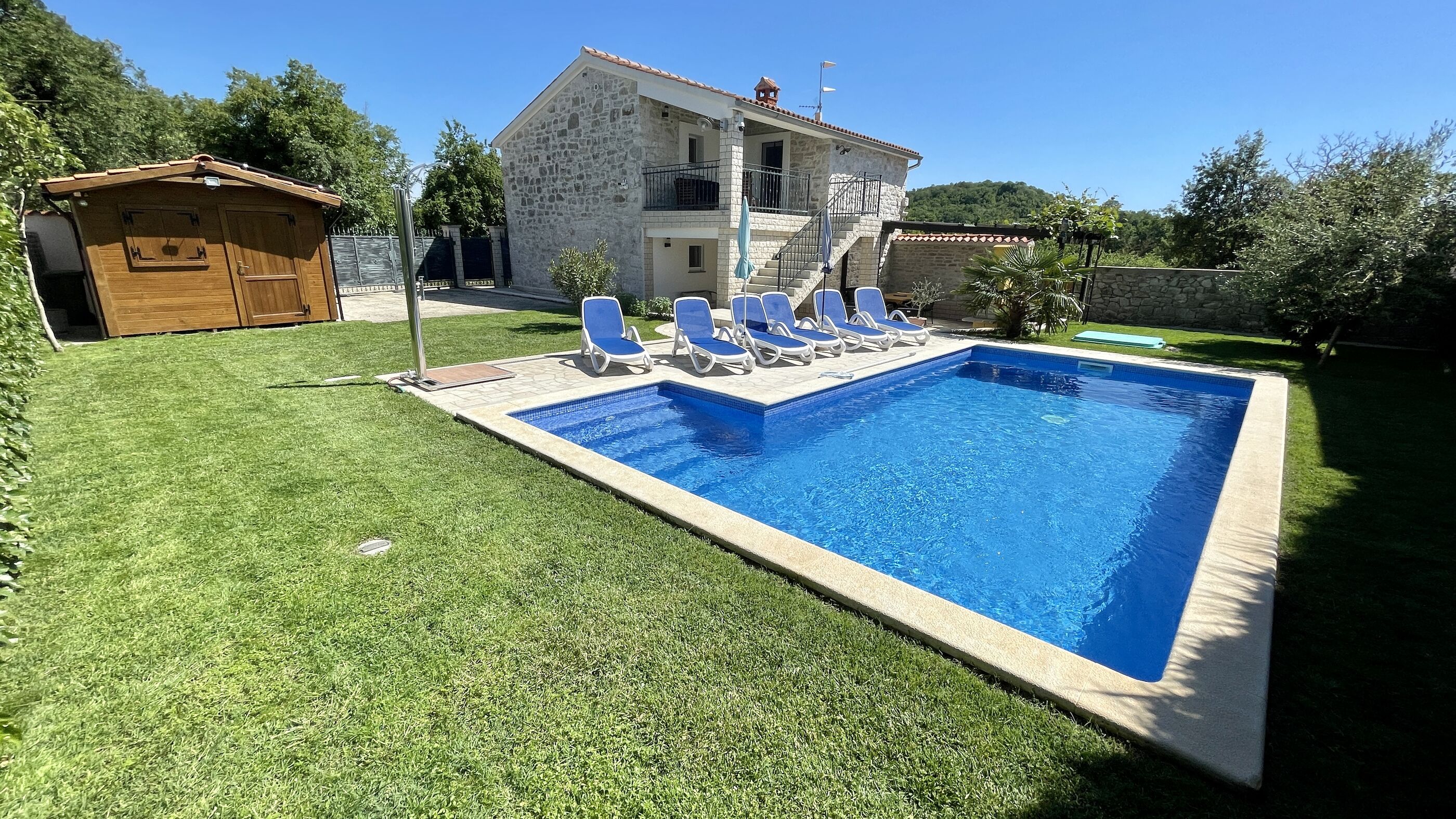Villa Lenny V0142-K1