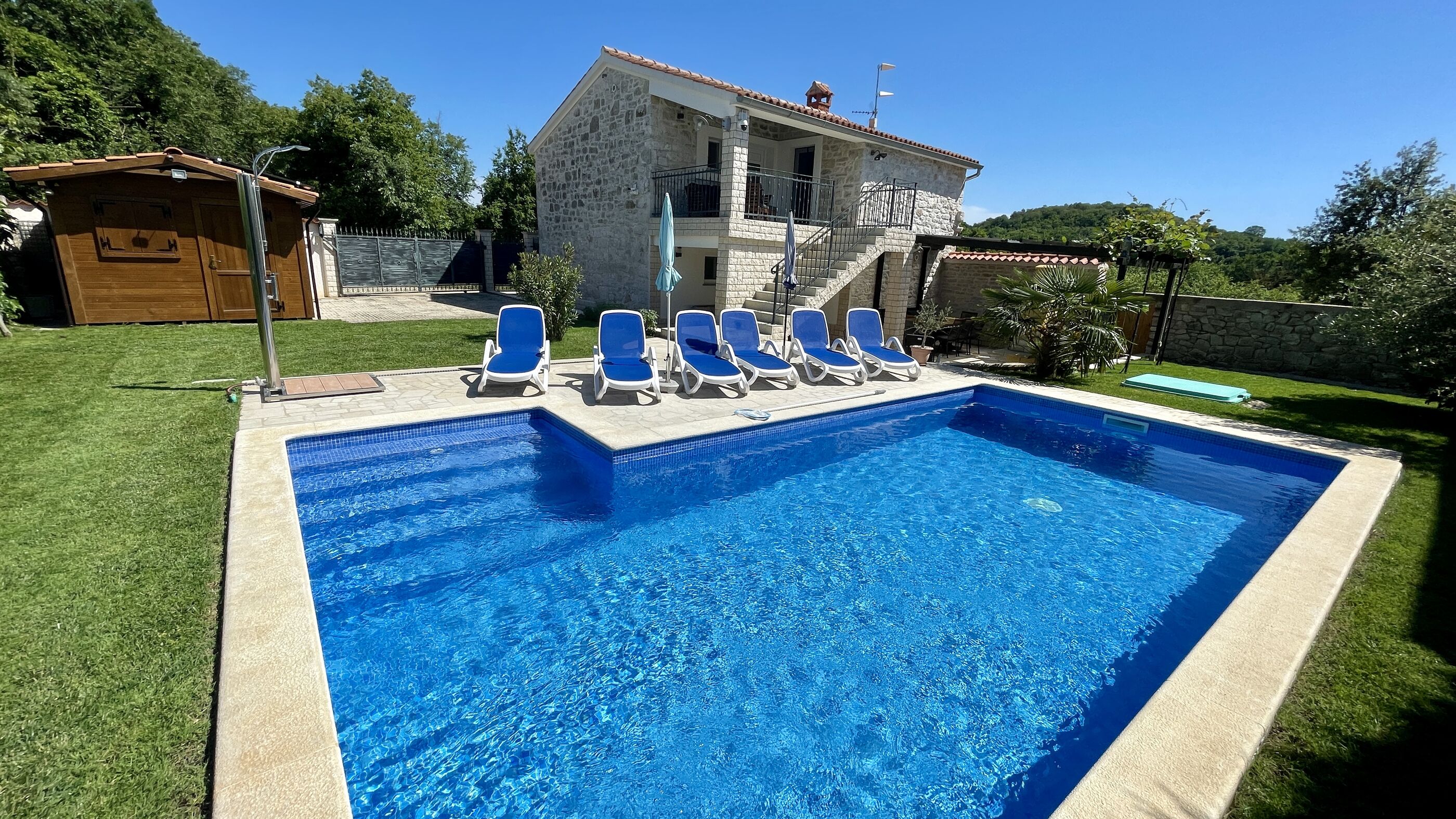 Villa Lenny V0142-K1