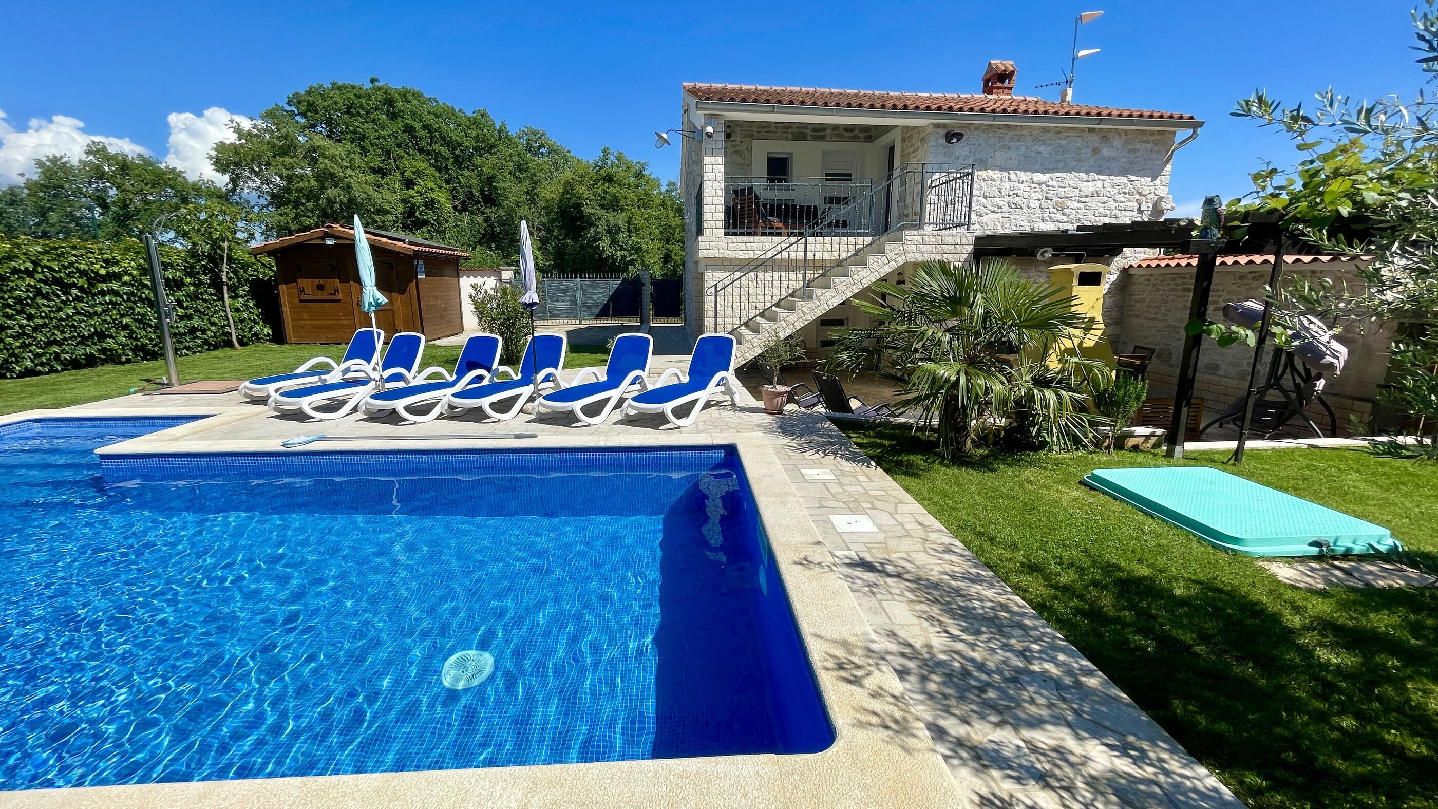 Villa Lenny V0142-K1