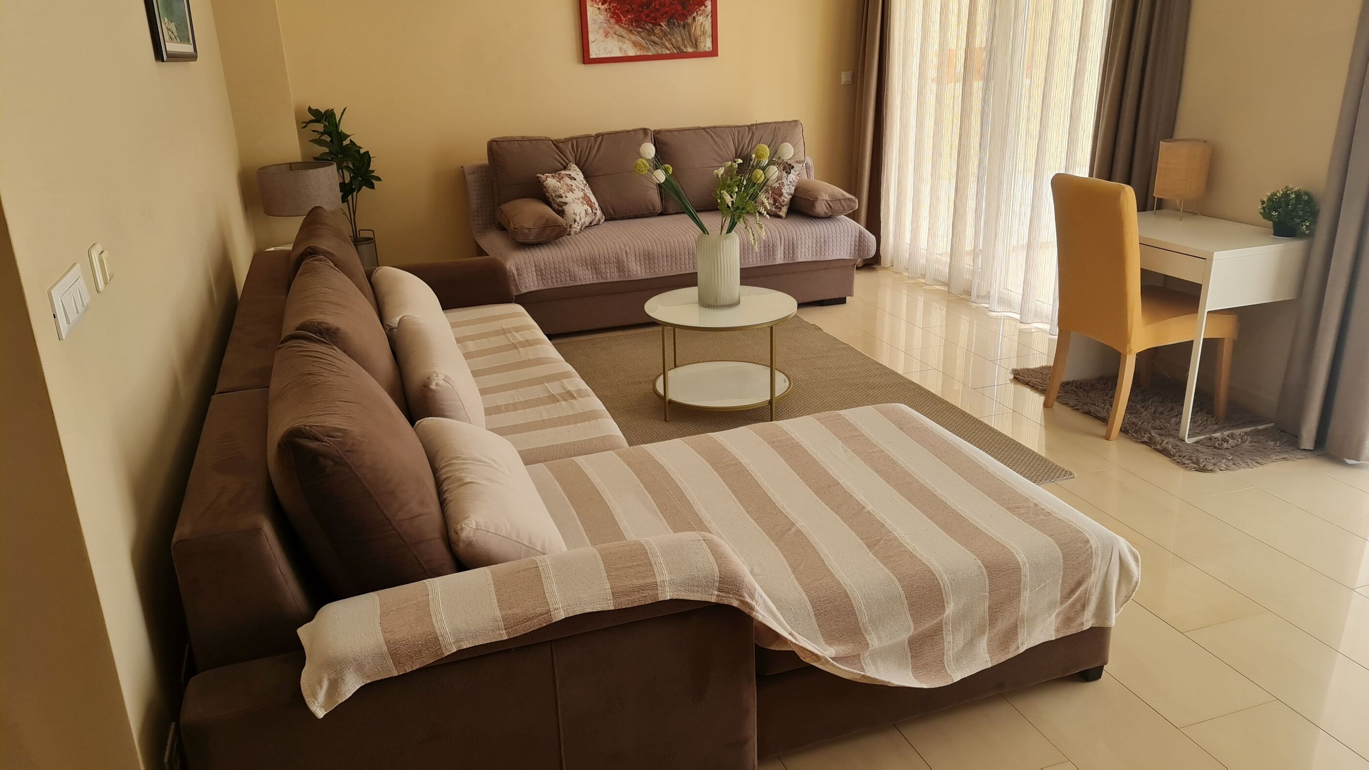 Apartments Beach Dream 91311-A5