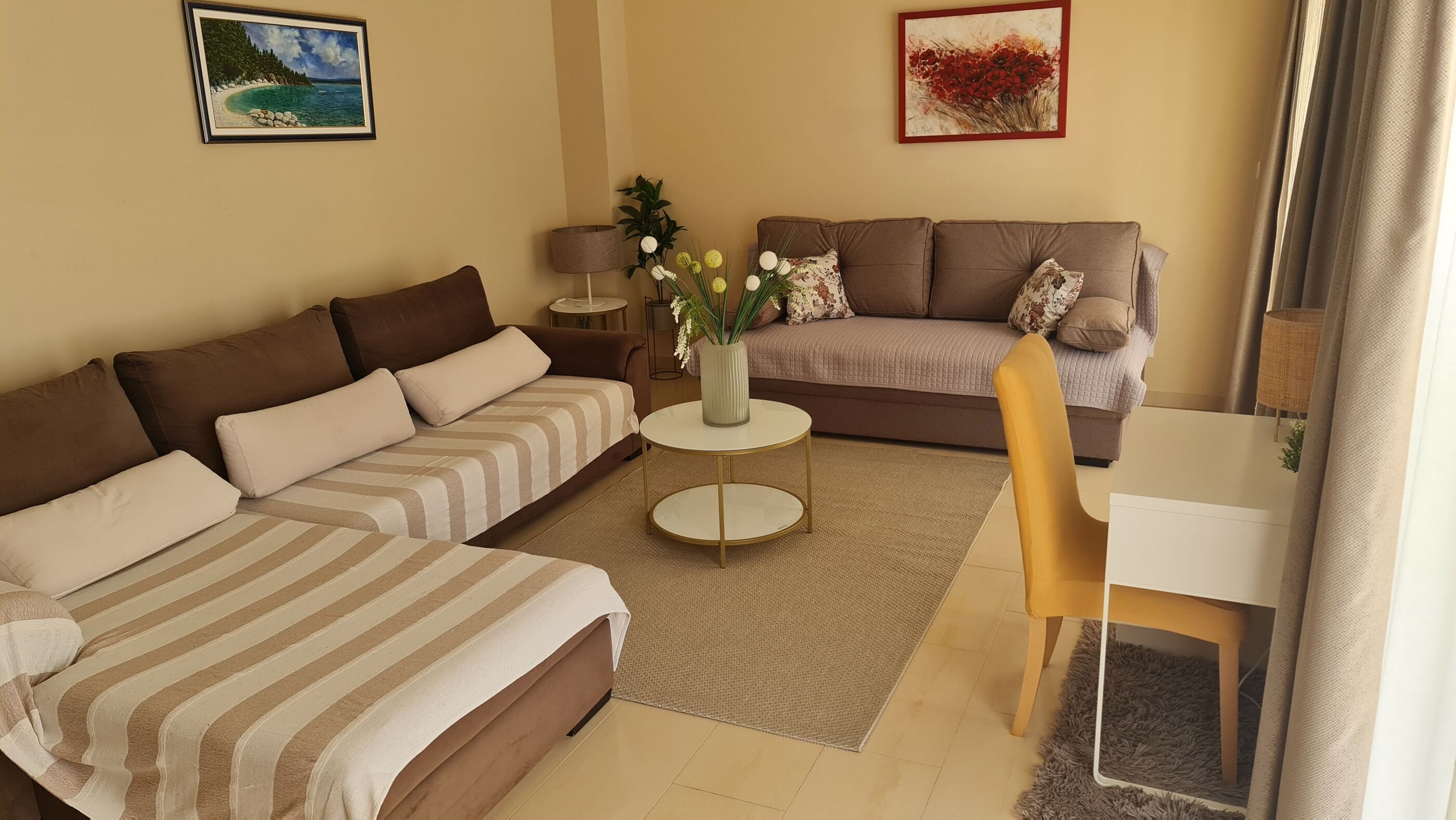 Apartments Beach Dream 91311-A5