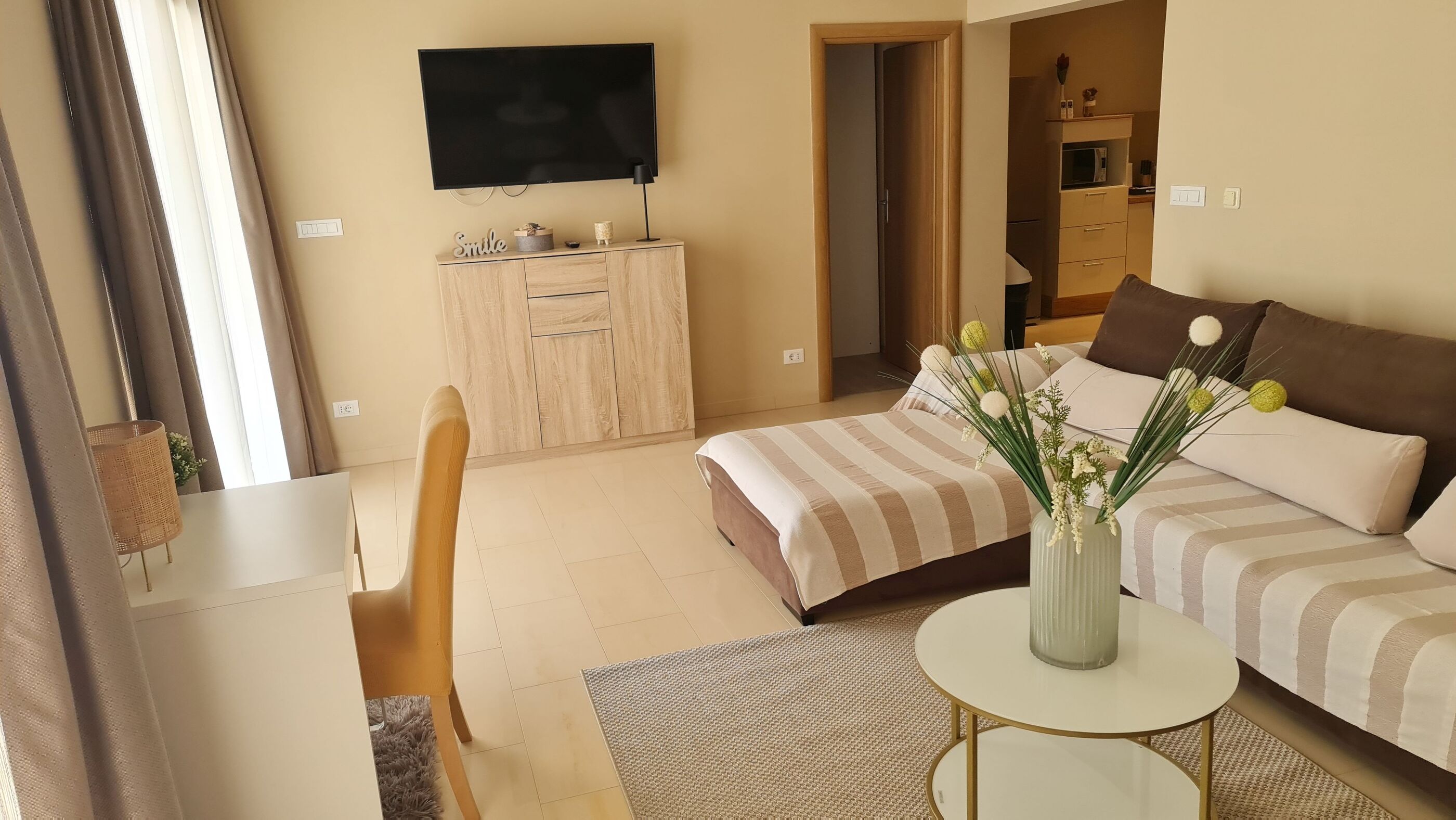 Apartments Beach Dream 91311-A5