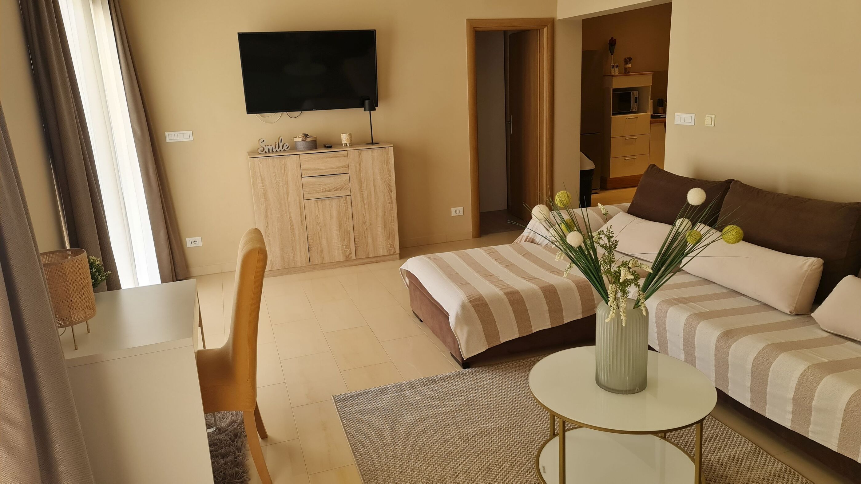Apartments Beach Dream 91311-A5
