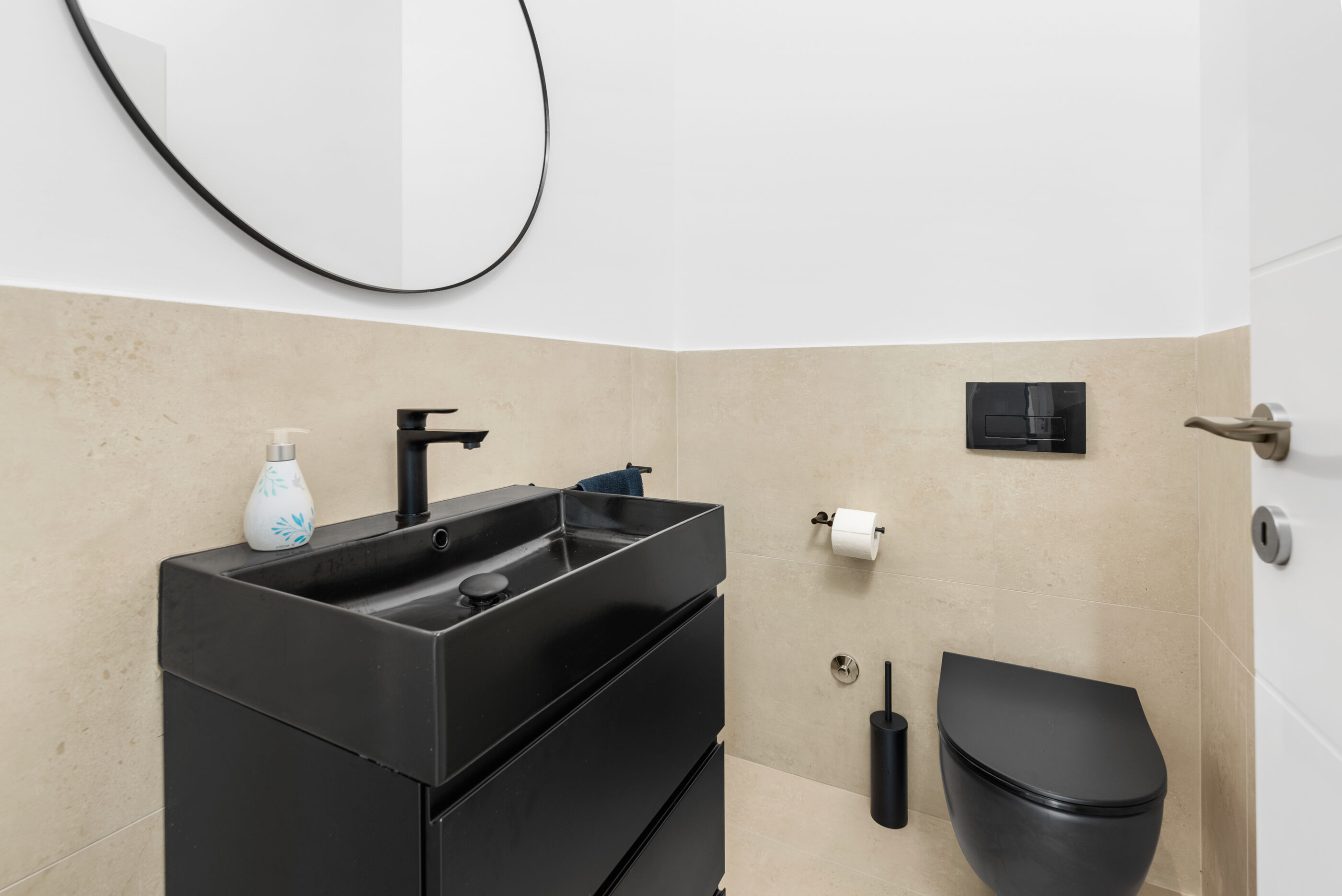 Villa Serena s prekrasnim vrtom 87525-K1